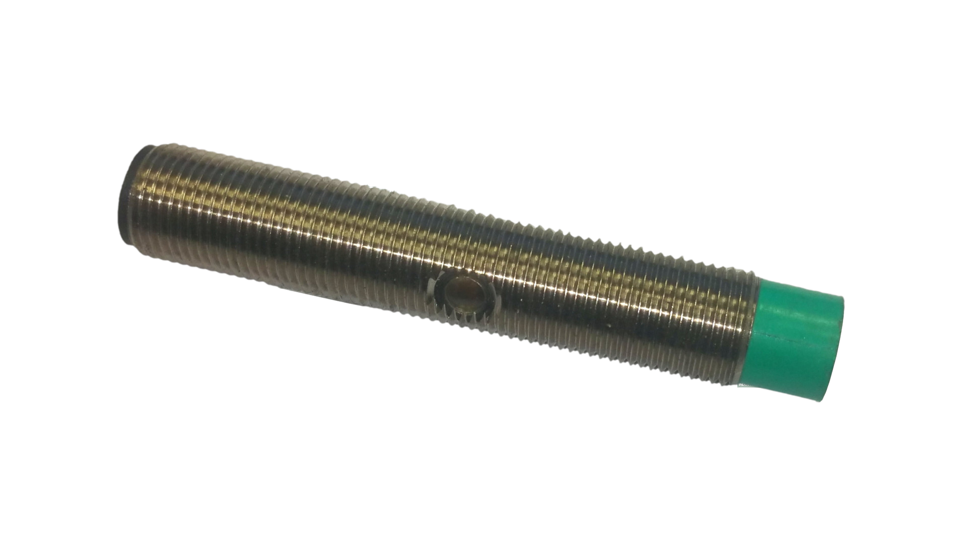 Pepperl + Fuchs Inductive Sensor NBN4-12GM60-E2-V1 ( Y33921S )