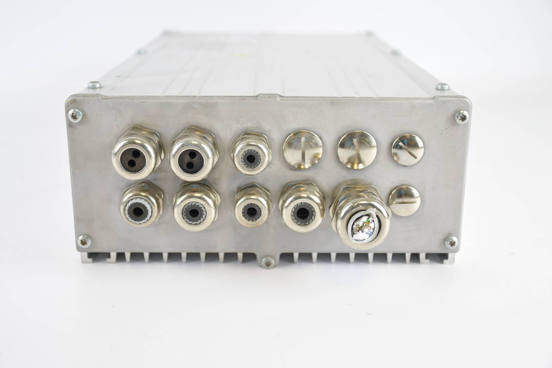 Albany Door Systems Schnelllauf-Rolltor RP300