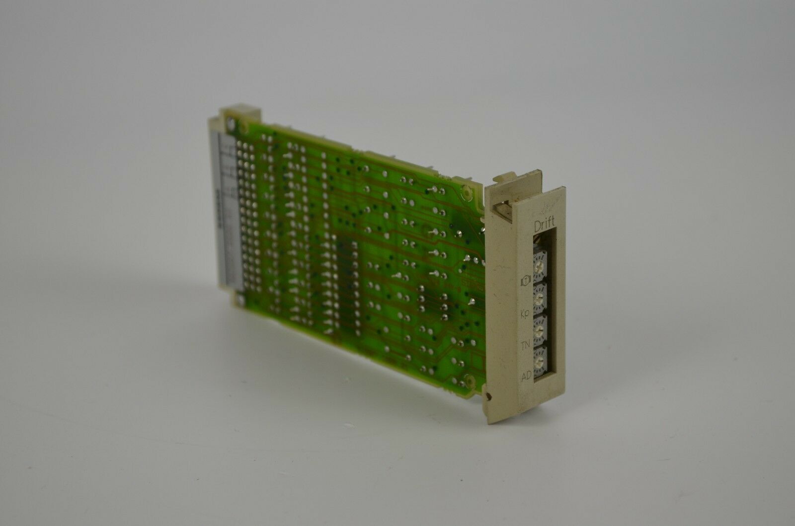 Siemens SIMODRIVE 611-A 6SN1114-0AA01-0AA0 ( 6SN1 114-0AA01-0AA0 )