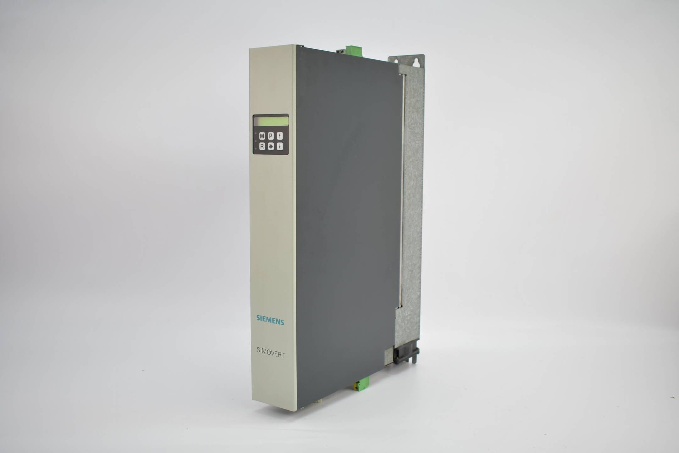 DEFEKT Siemens simovert P Umrichter 11/15 A 6SE4 215-1GA20 ( 6SE4215-1GA20  )