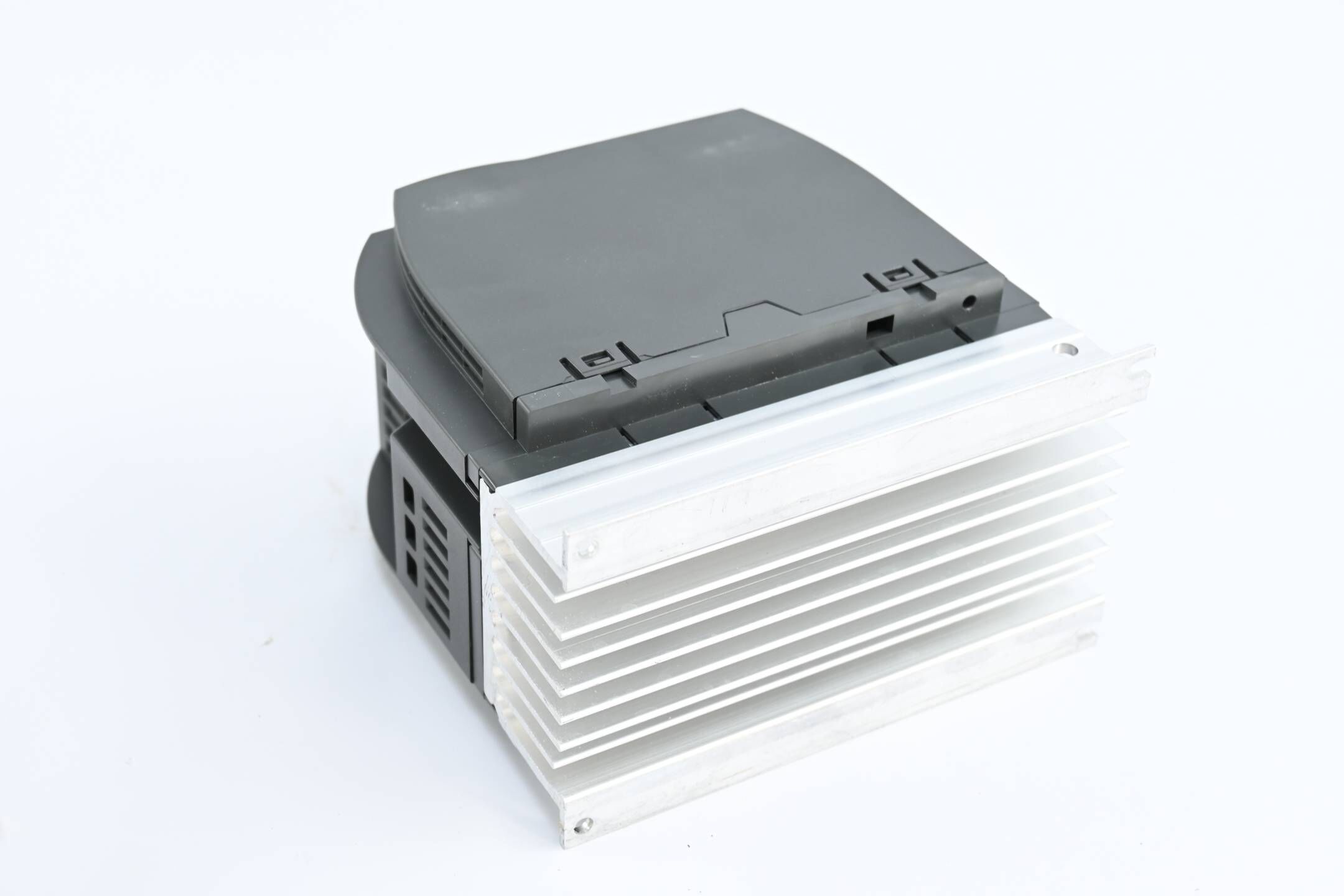 Siemens Sinamics V20 Umrichter 6SL3210-5BE13-7UV0 ( 6SL3 210-5BE13-7UV0 )