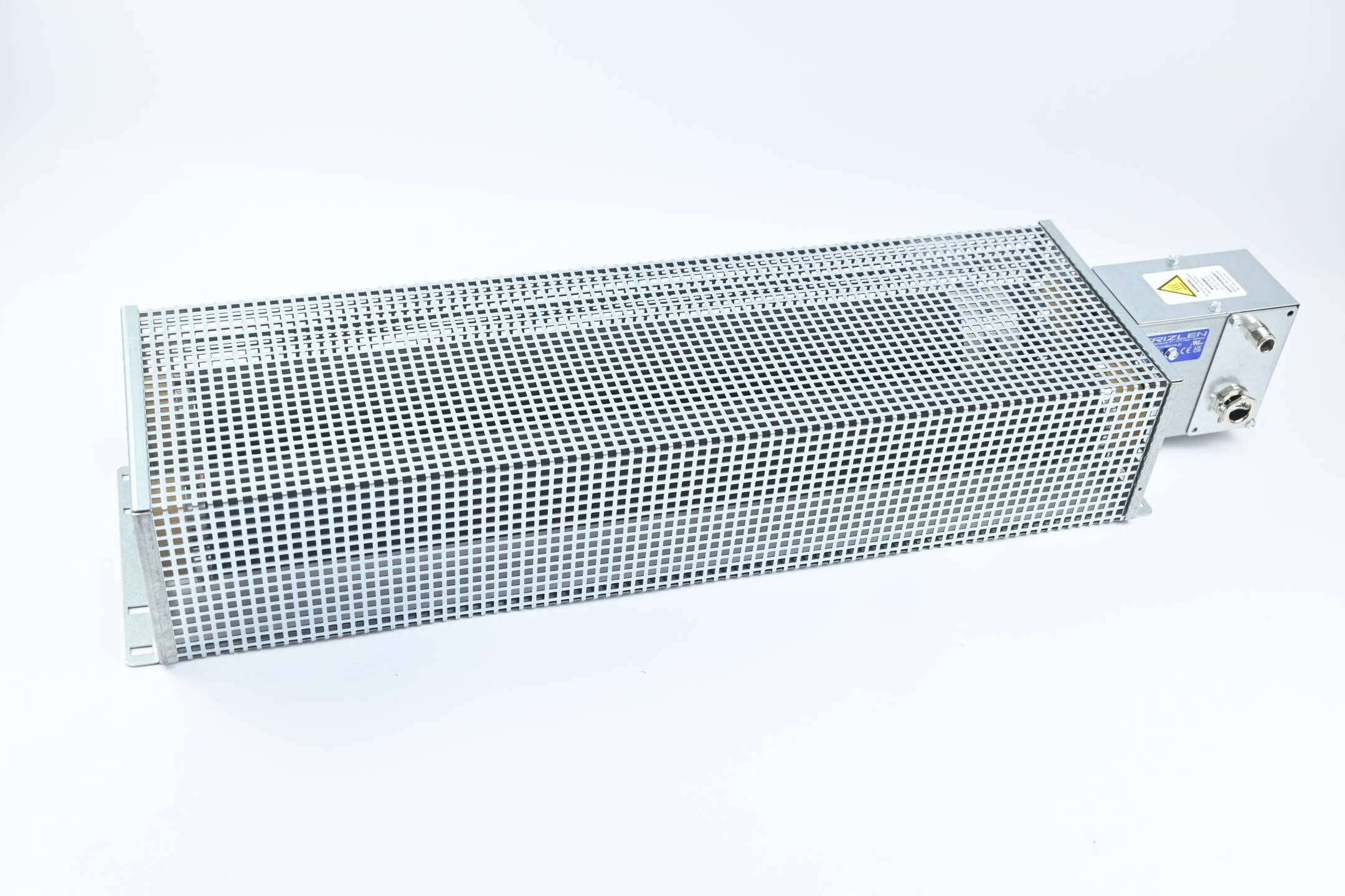 Heidenhain Bremswiderstand für Umrichter PW310 ( 1324061-01 ) Ver. B6