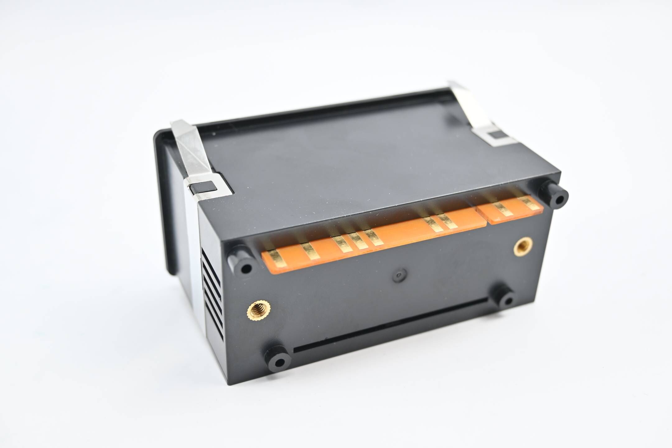 Omron Digital Panel Meter 200/240 VAC ( K3TE-V315 )