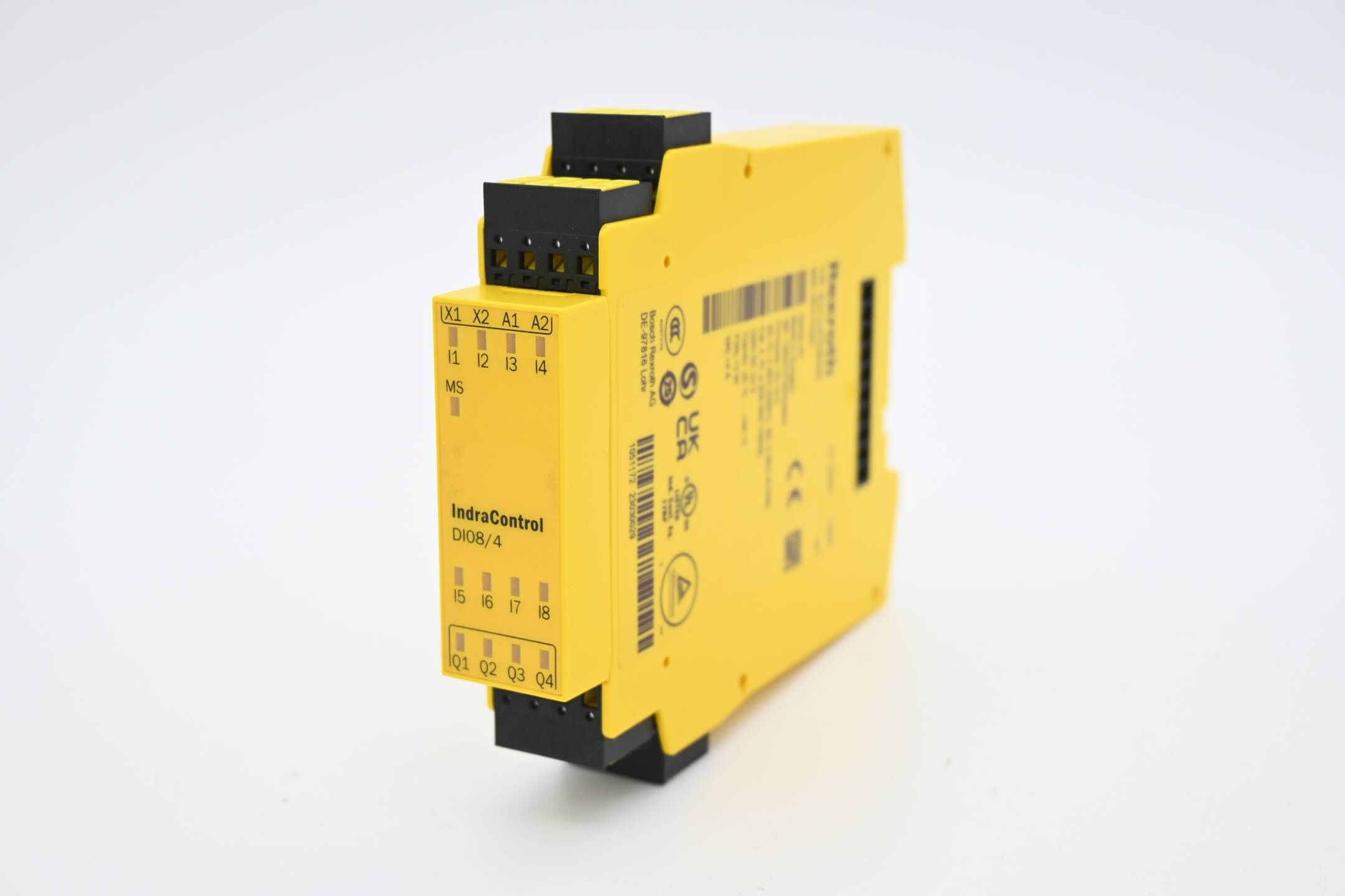 Rexroth Ein-Ausgangsmodul SLC-3-XTIO84302 ( R911172291 )