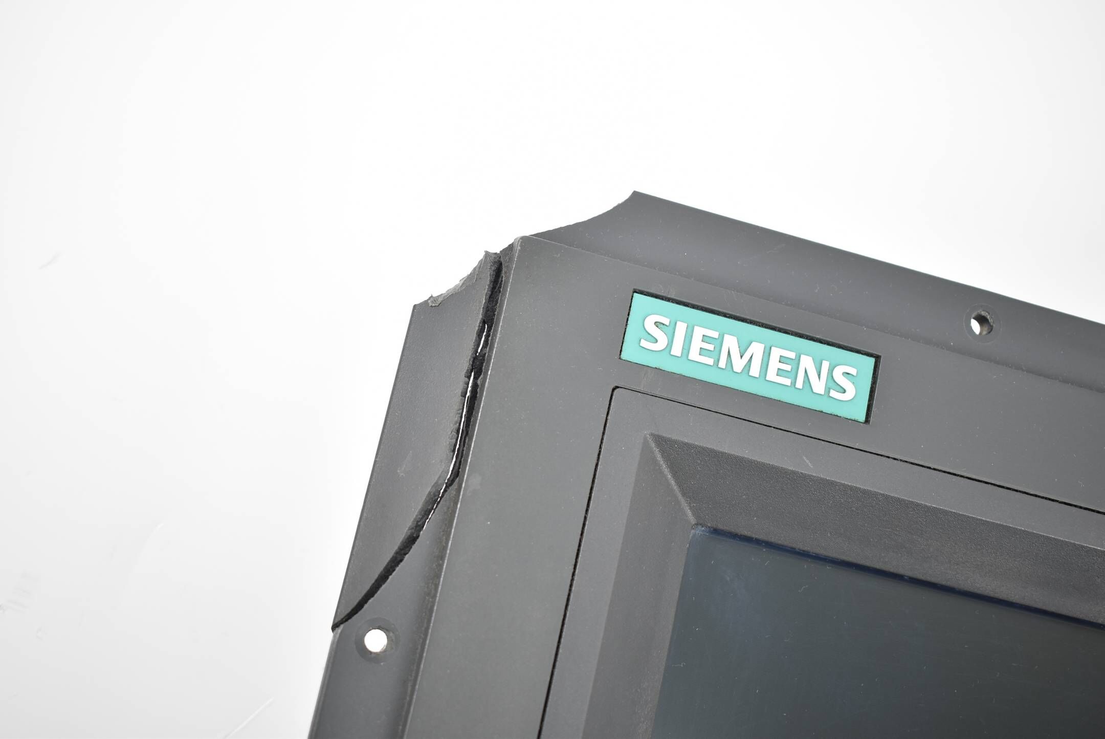 Siemens Sinumerik Flachbedientafel 6FC5103-0AB03-0AA2 ( 6FC5 103-0AB03-0AA2 ) D