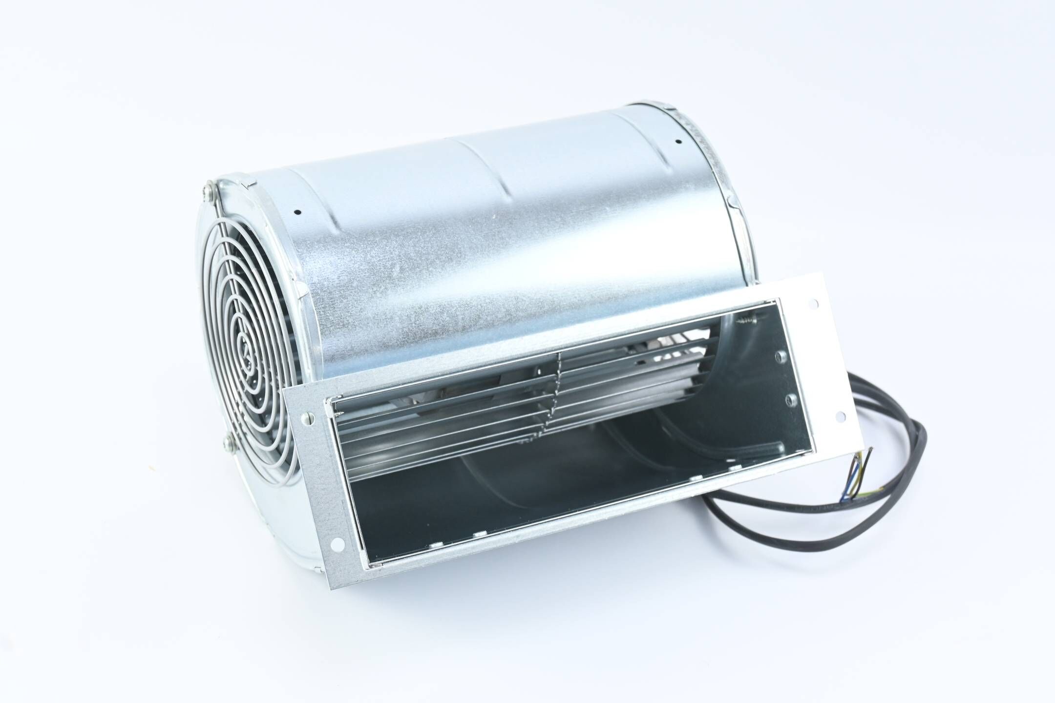 Siemens Simodrive Anbaulüfter 6SN1162-0BA02-0AA2 ( 6SN1 162-0BA02-0AA2 )