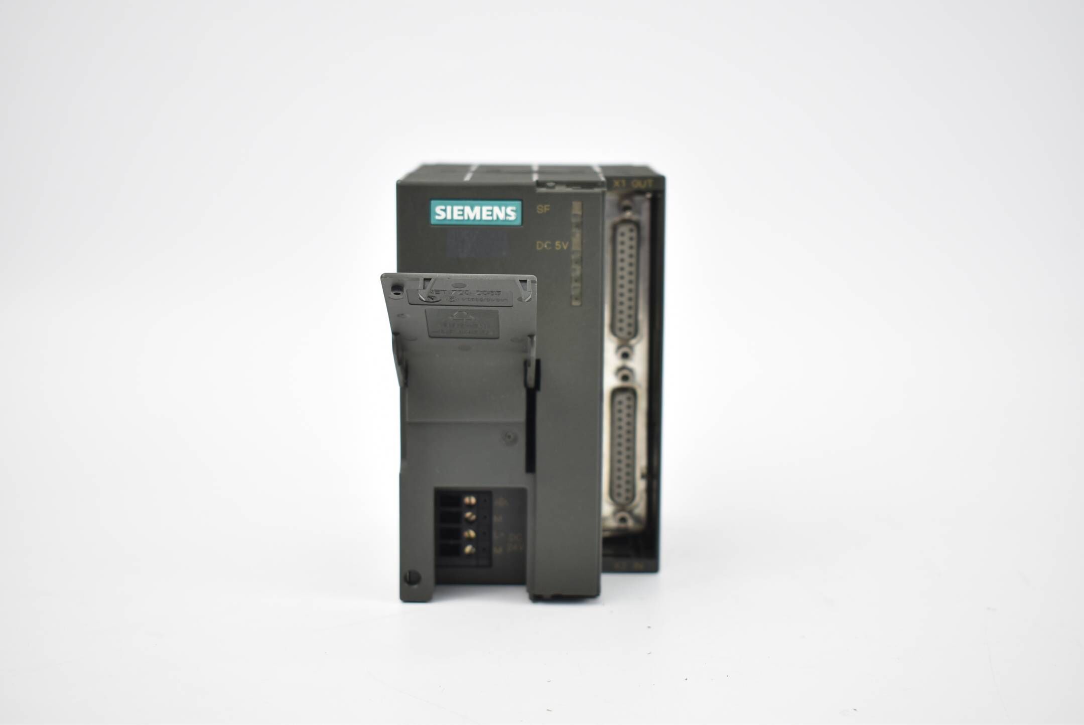 Siemens simatic S7-300 Anschaltung 6ES7 361-3CA00-0AA0 ( 6ES7361-3CA00-0AA0 )