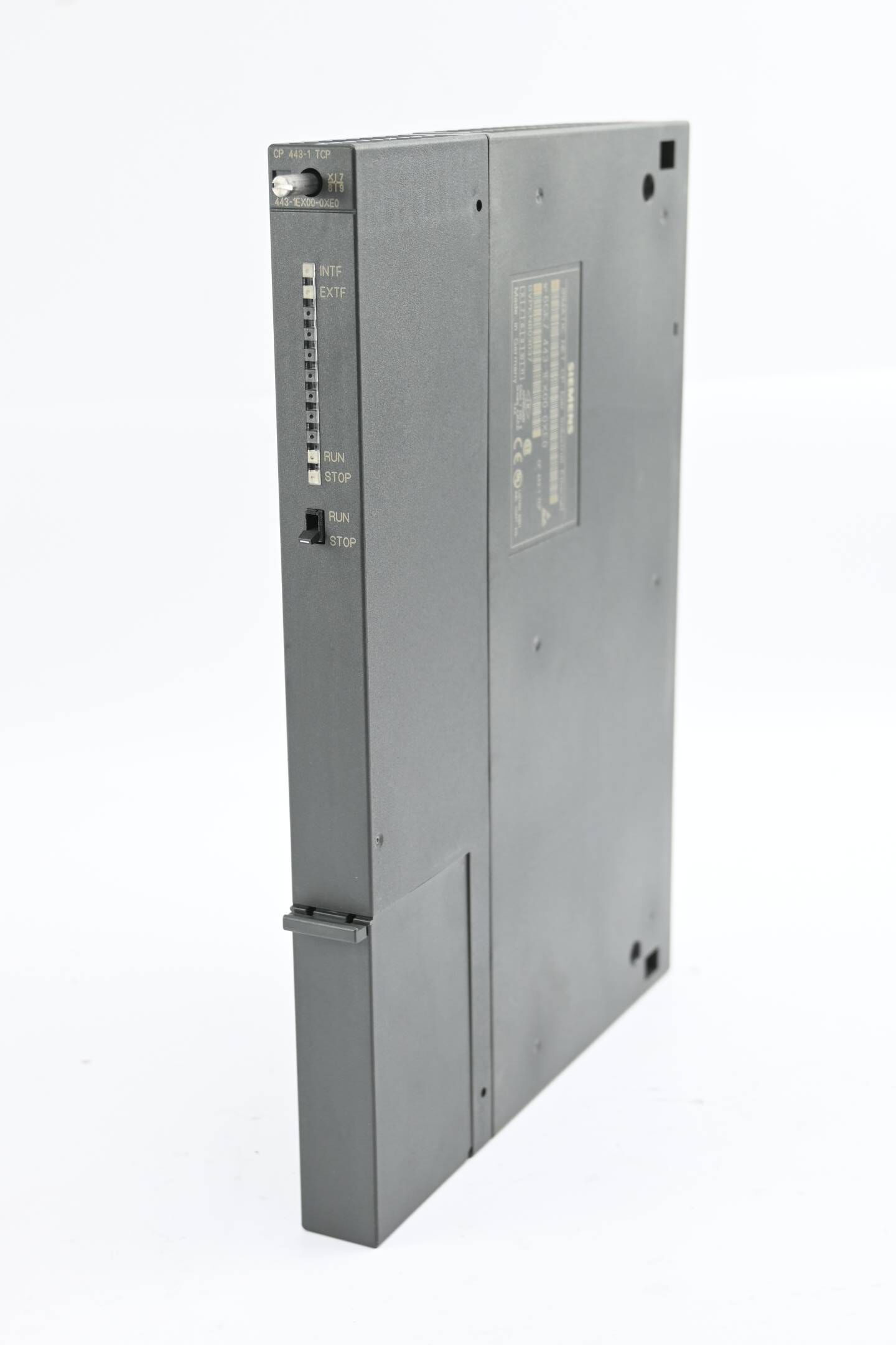 Siemens Simatic NET CP 443-1 TCP 6GK7443-1EX00-0XE0 ( 6GK7 443-1EX00-0XE0 ) E.06