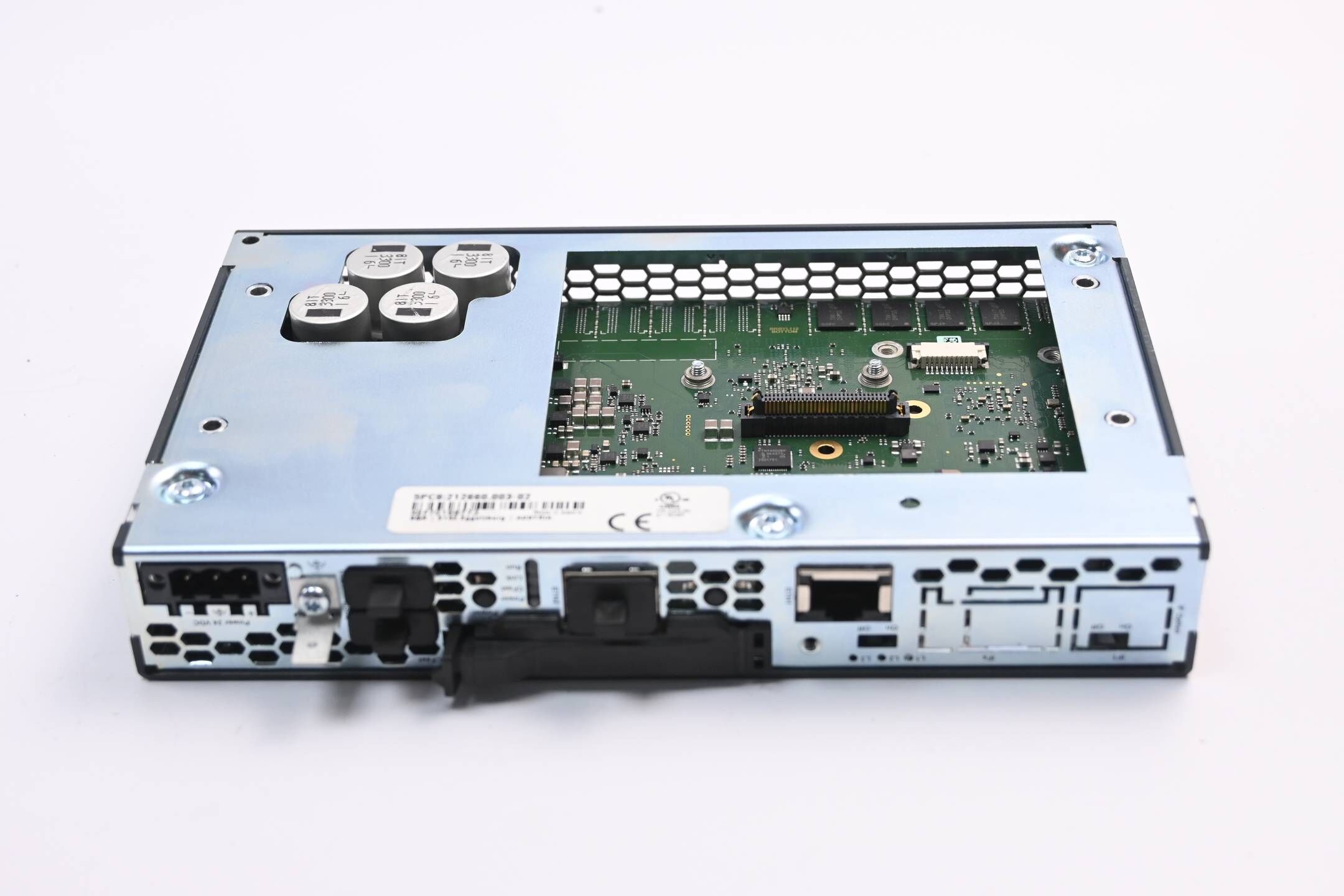 B&R Automation Panel PC 2100 5PC9:212660.003-02