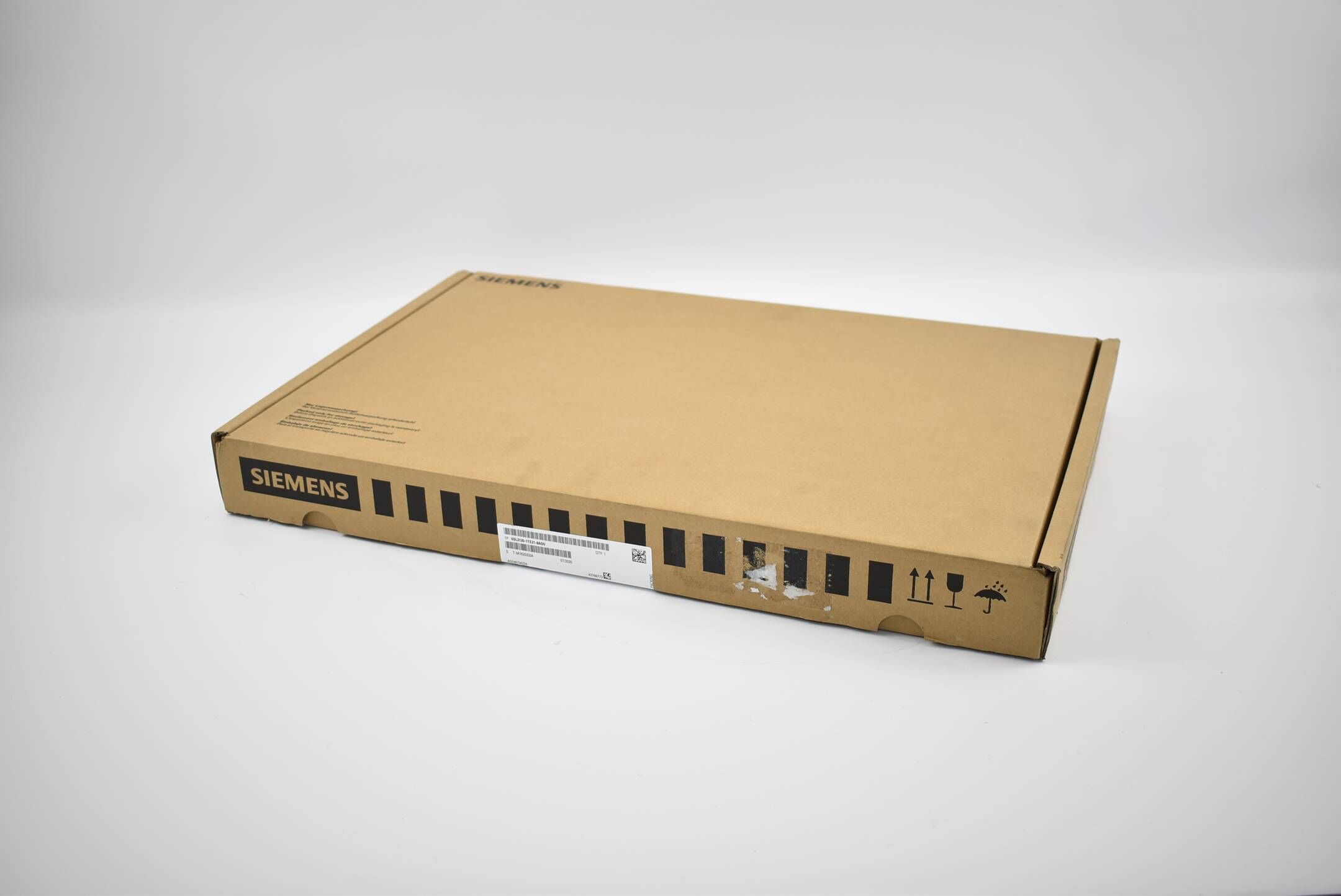 Siemens sinamics S120 6SL3 120-1TE21-8AD0 ( 6SL3120-1TE21-8AD0 ) E.C