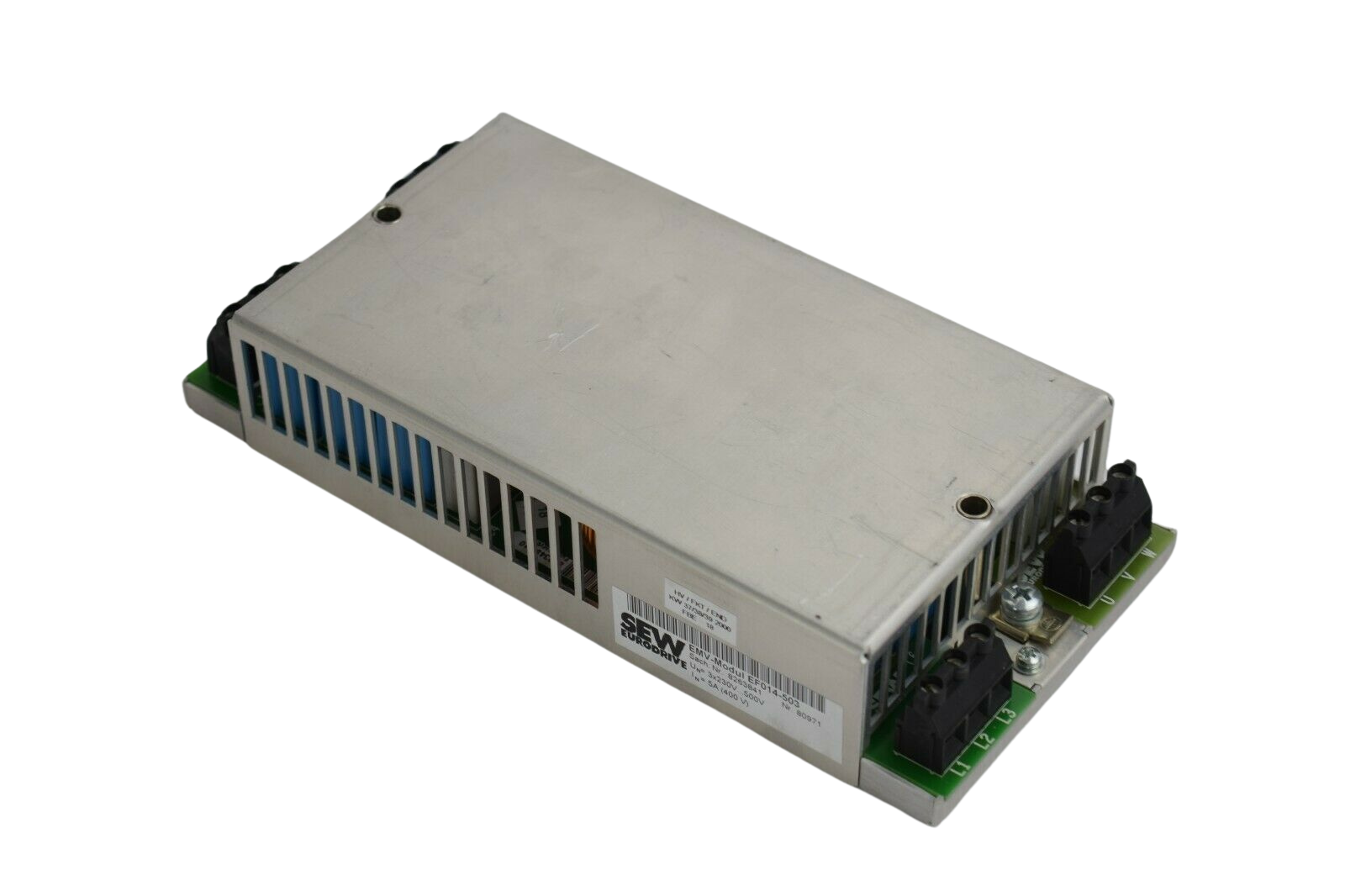 SEW Eurodrive EMV-Modul EF014-503 ( 08263841 )