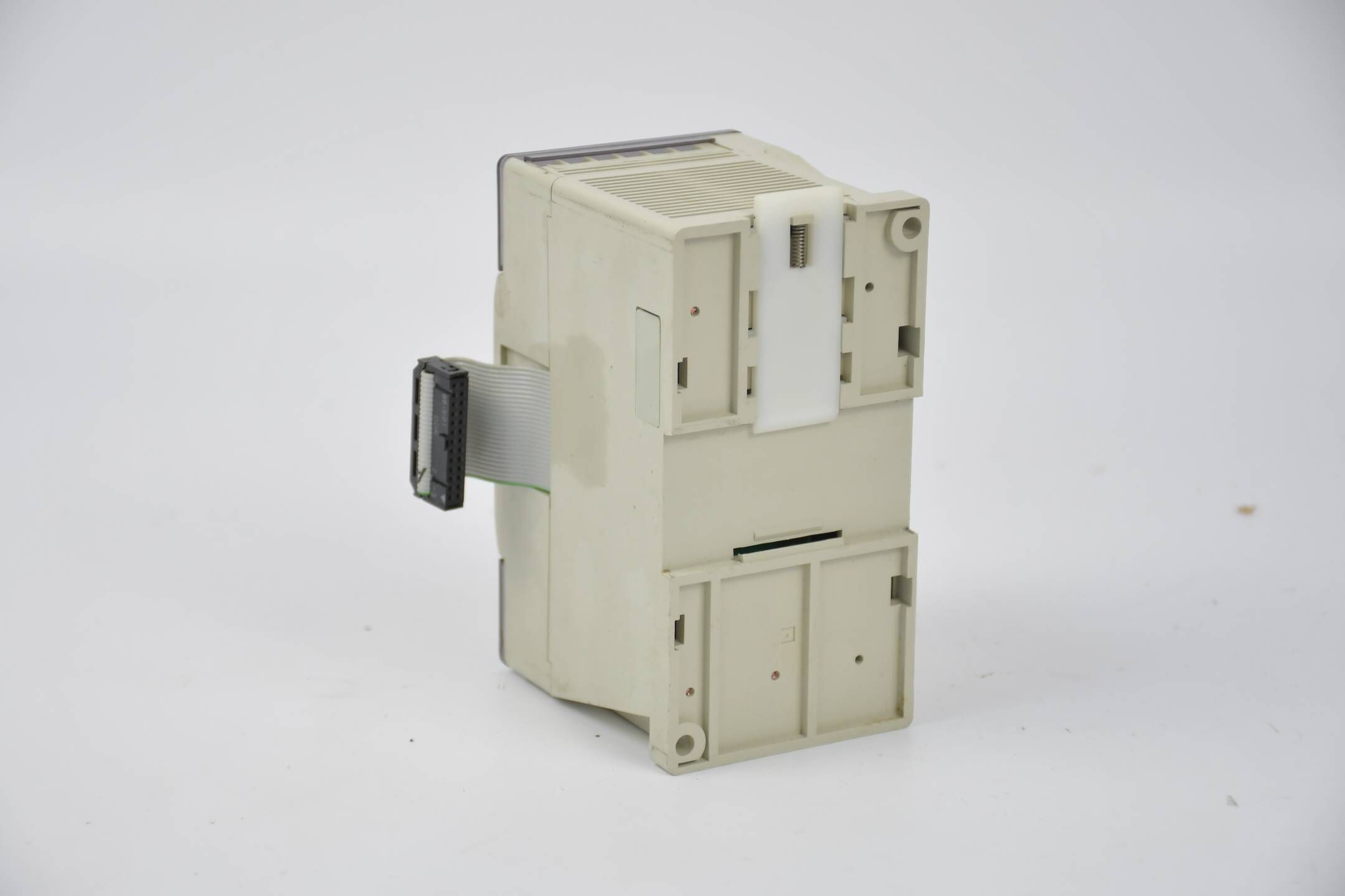 Mitsubishi Programmable Controller FX-4AD 