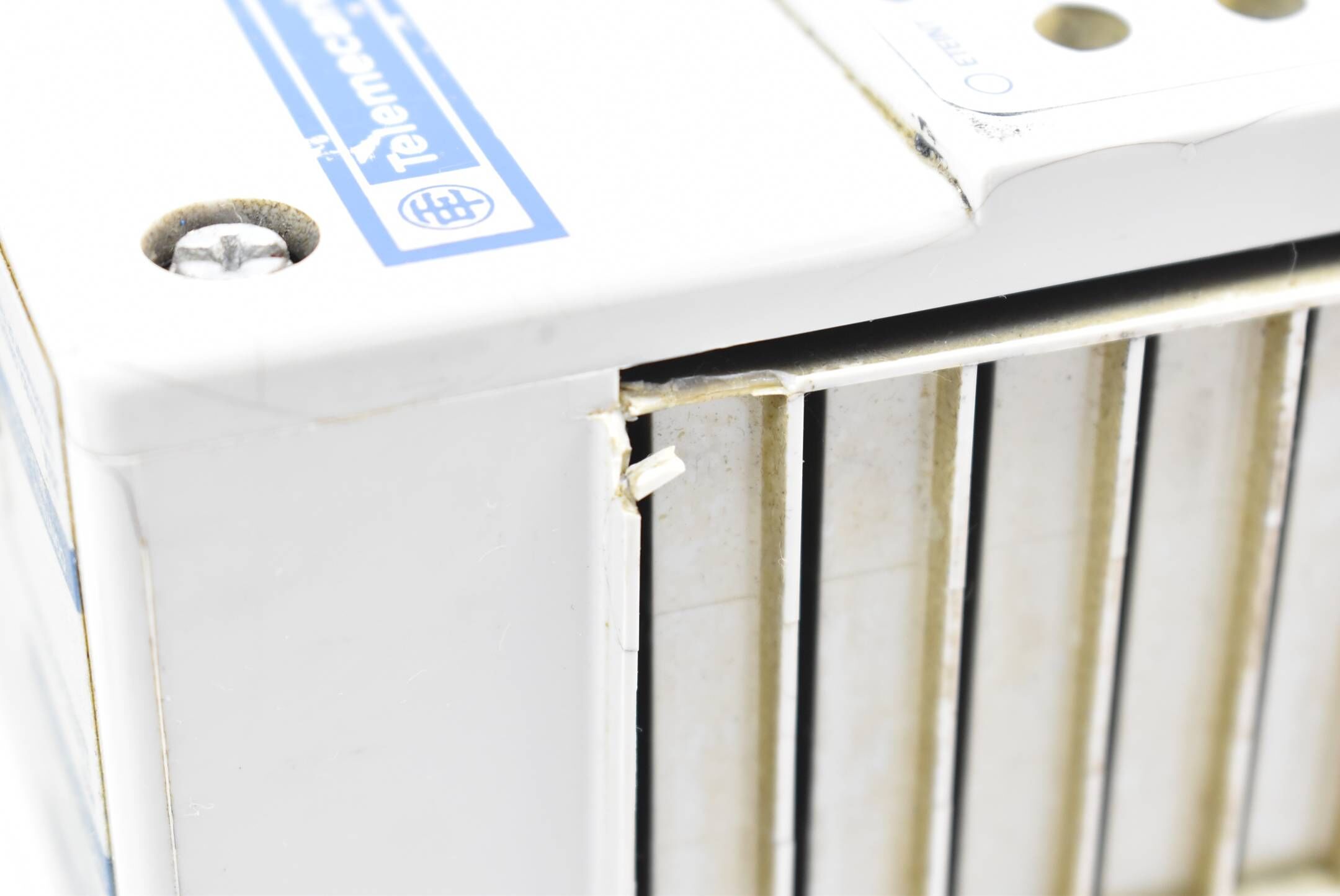 Telemecanique Altistart 3 ATS23 ( ATS23.D30N )