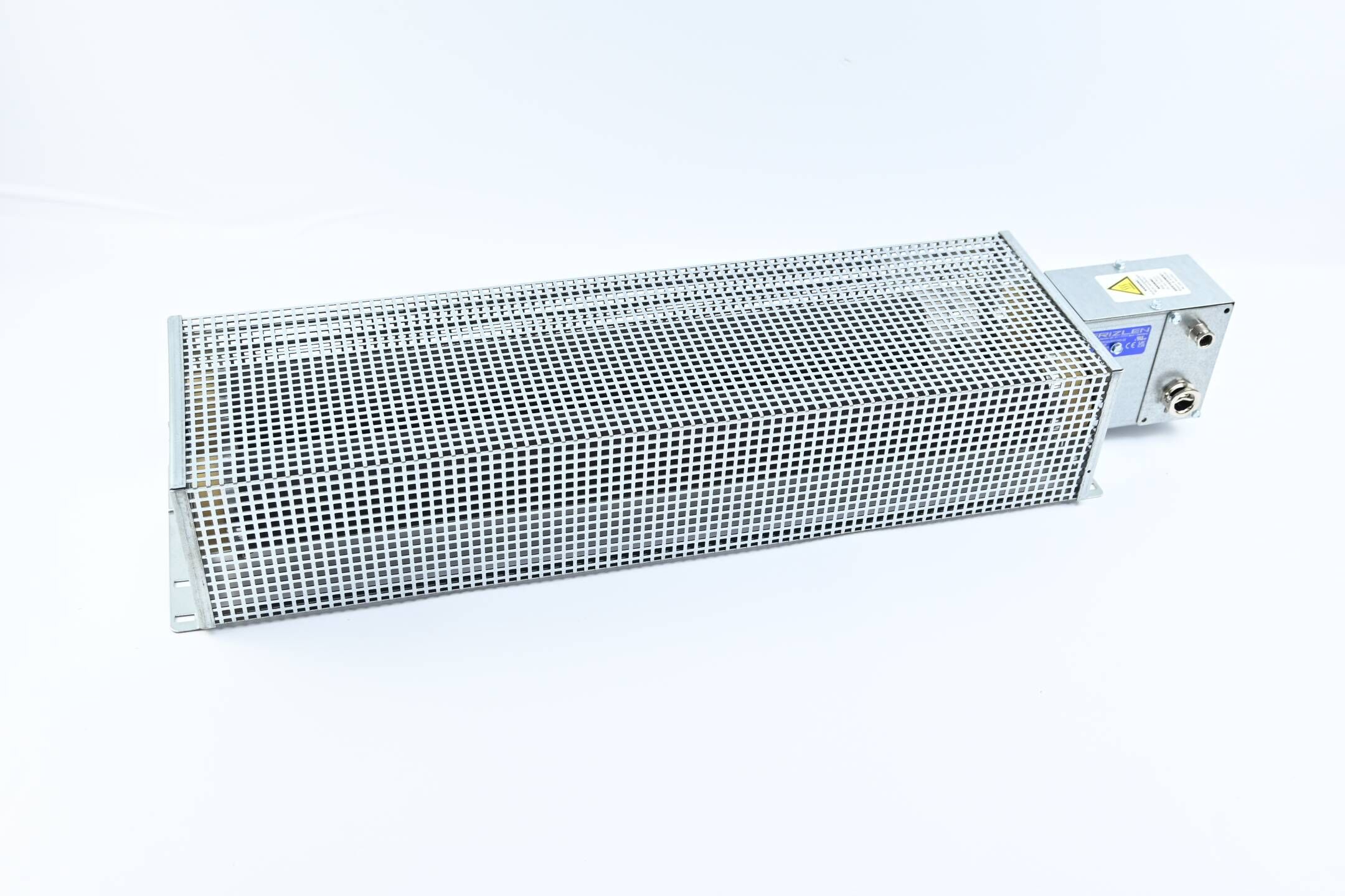 Heidenhain Bremswiderstand für Umrichter PW310 ( 1324061-01 ) Ver. B9