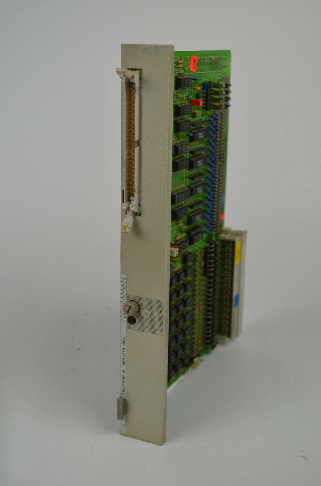 Siemens Teleperm M Analogausgabe 6DS1719-8AA ( 6DS1 719-8AA )