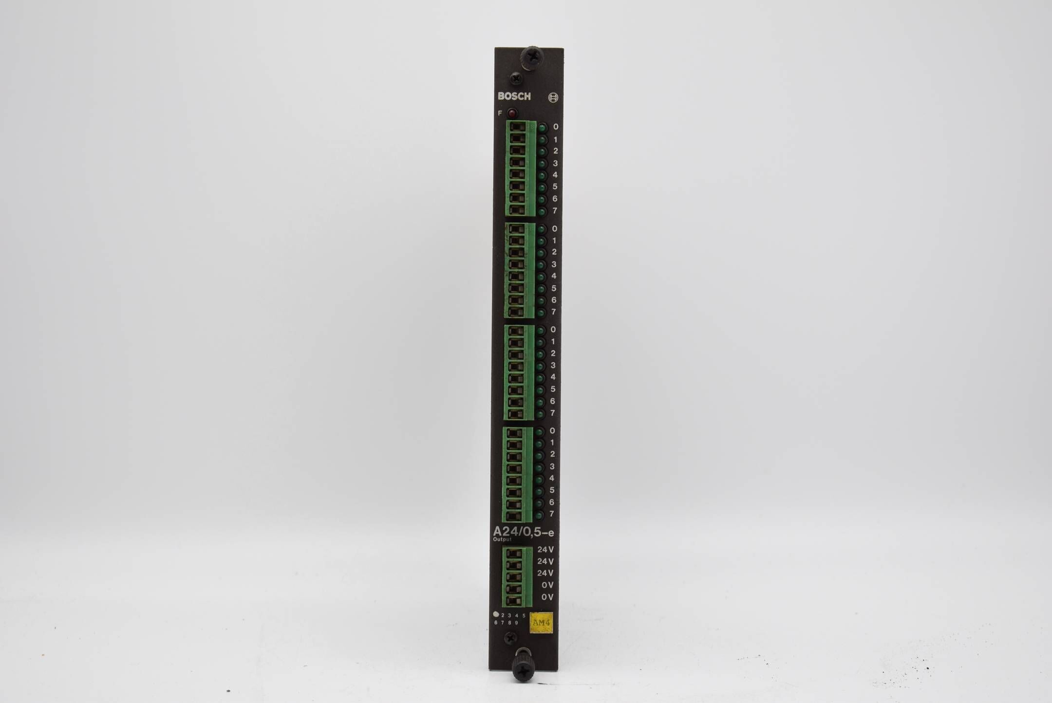 Bosch Digital Output Board A24/0,5-e 050560-406401 AM4