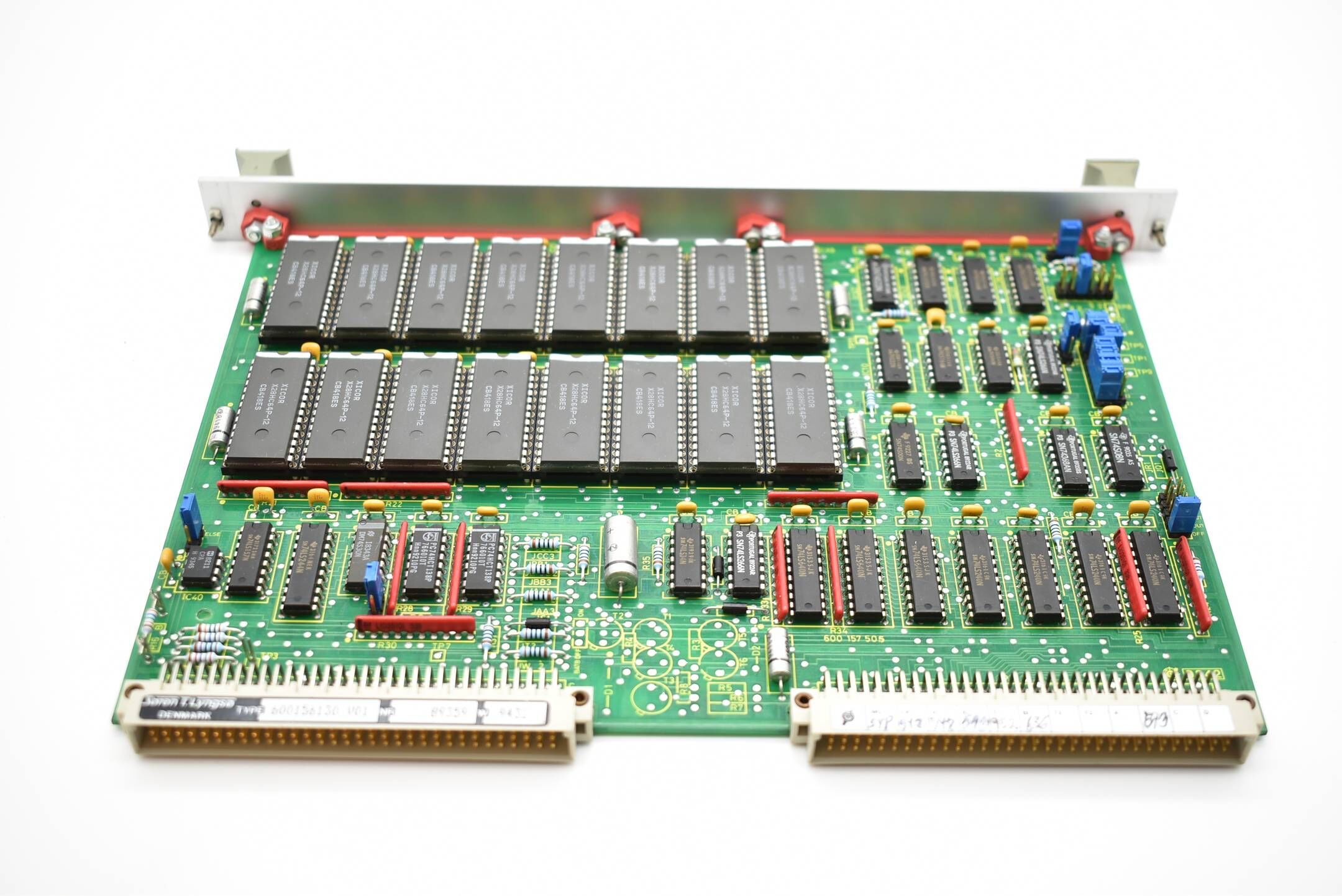 Sören T. Lyngso BETA EEPROM 600156130 V01