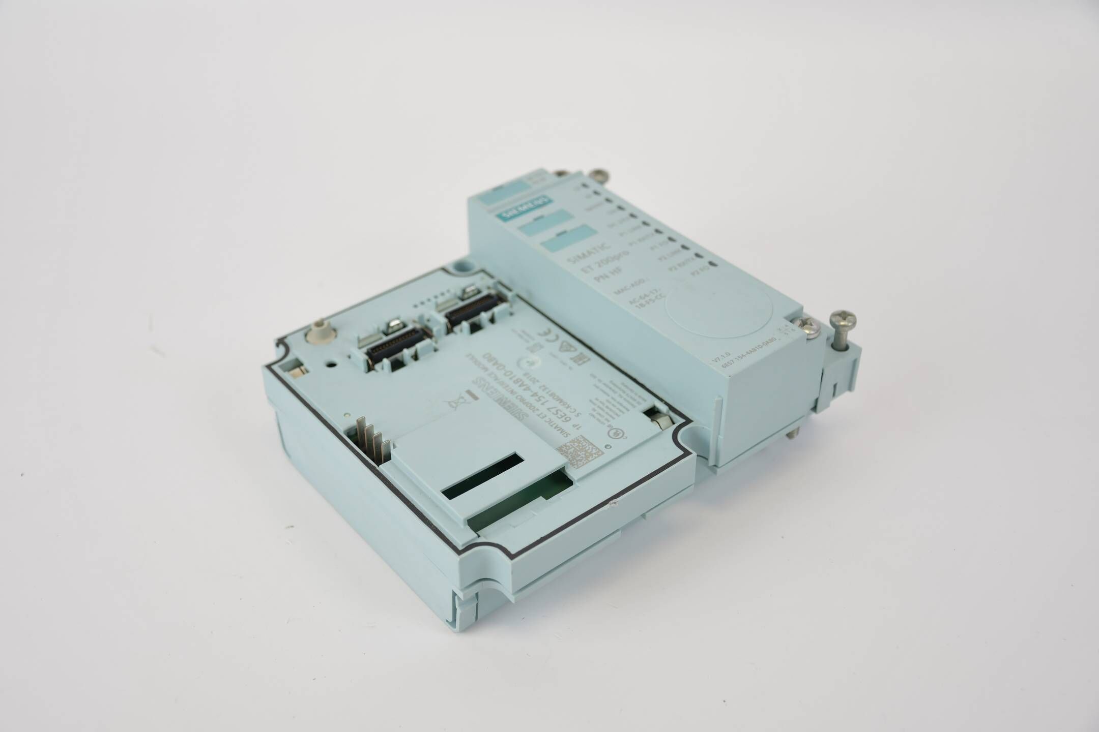 Siemens Simatic DP Profinet IM 154-4 6ES7154-4AB10-0AB0 ( 6ES7 154-4AB10-0AB0 )