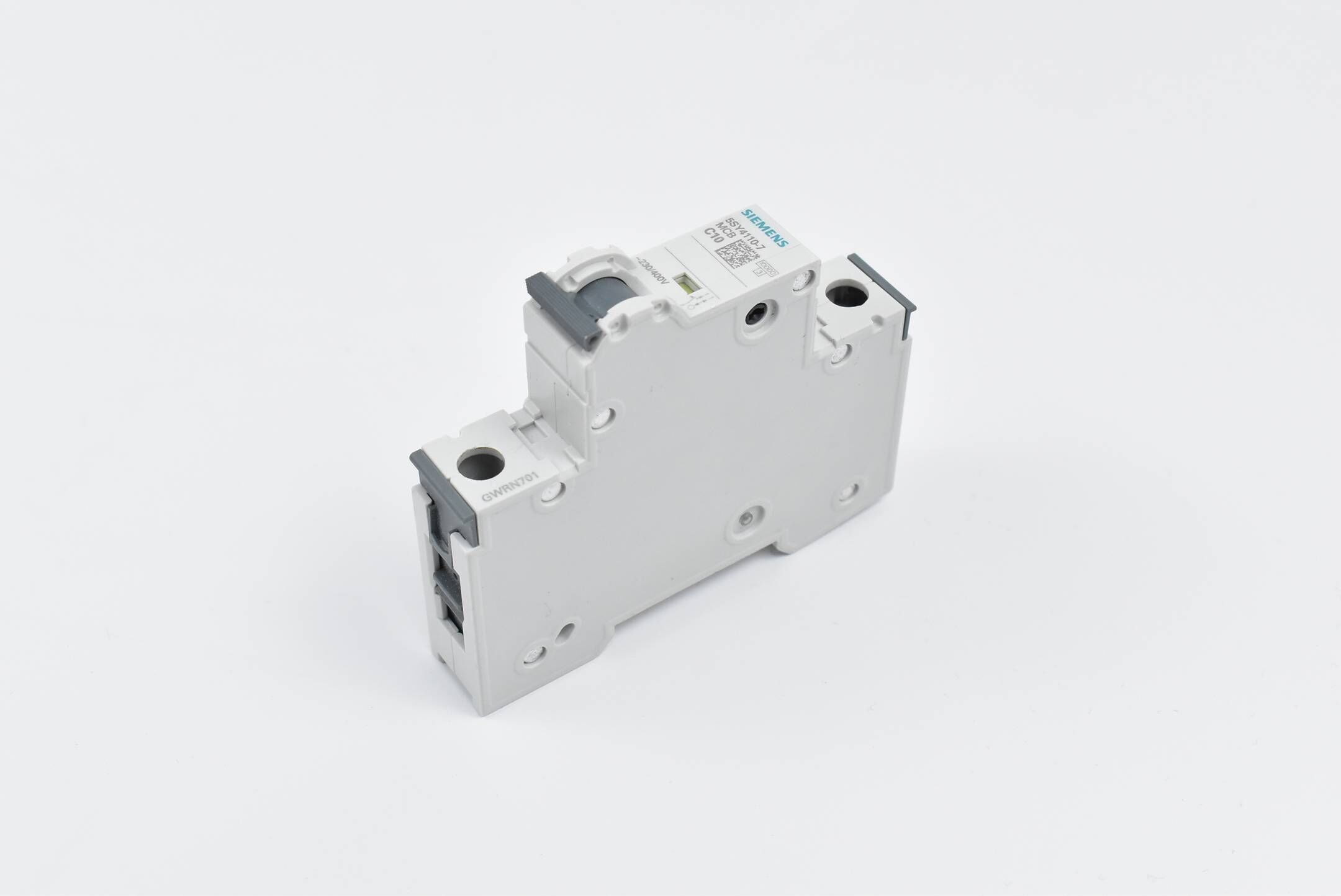 Siemens Leistungsschutzschalter 5SY4110-7 ( 5SY4 110-7 ) 1-polig 230/240V