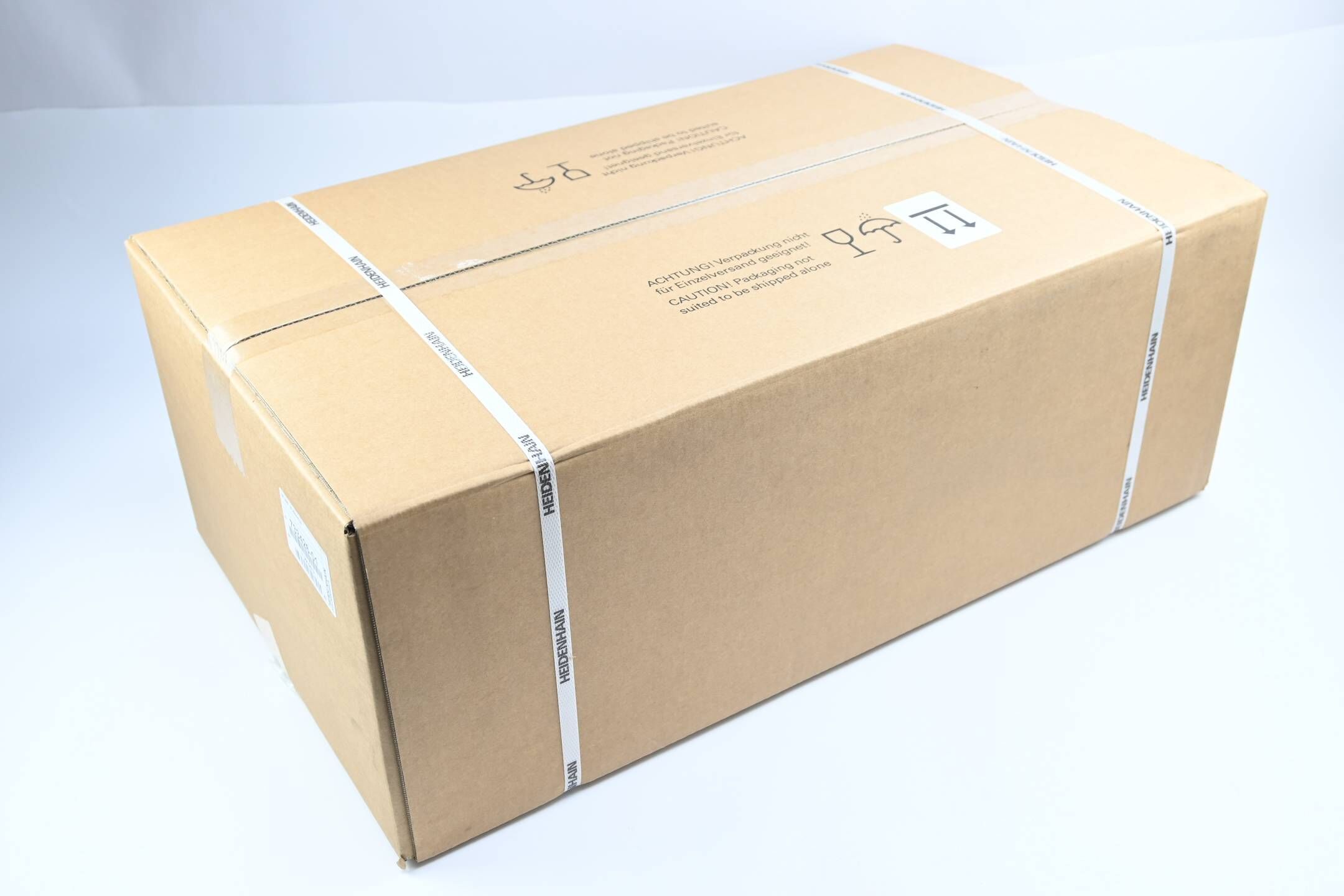 Heidenhain Kompaktumrichter UE 240D ( 733426-01 ) Vers. Z3