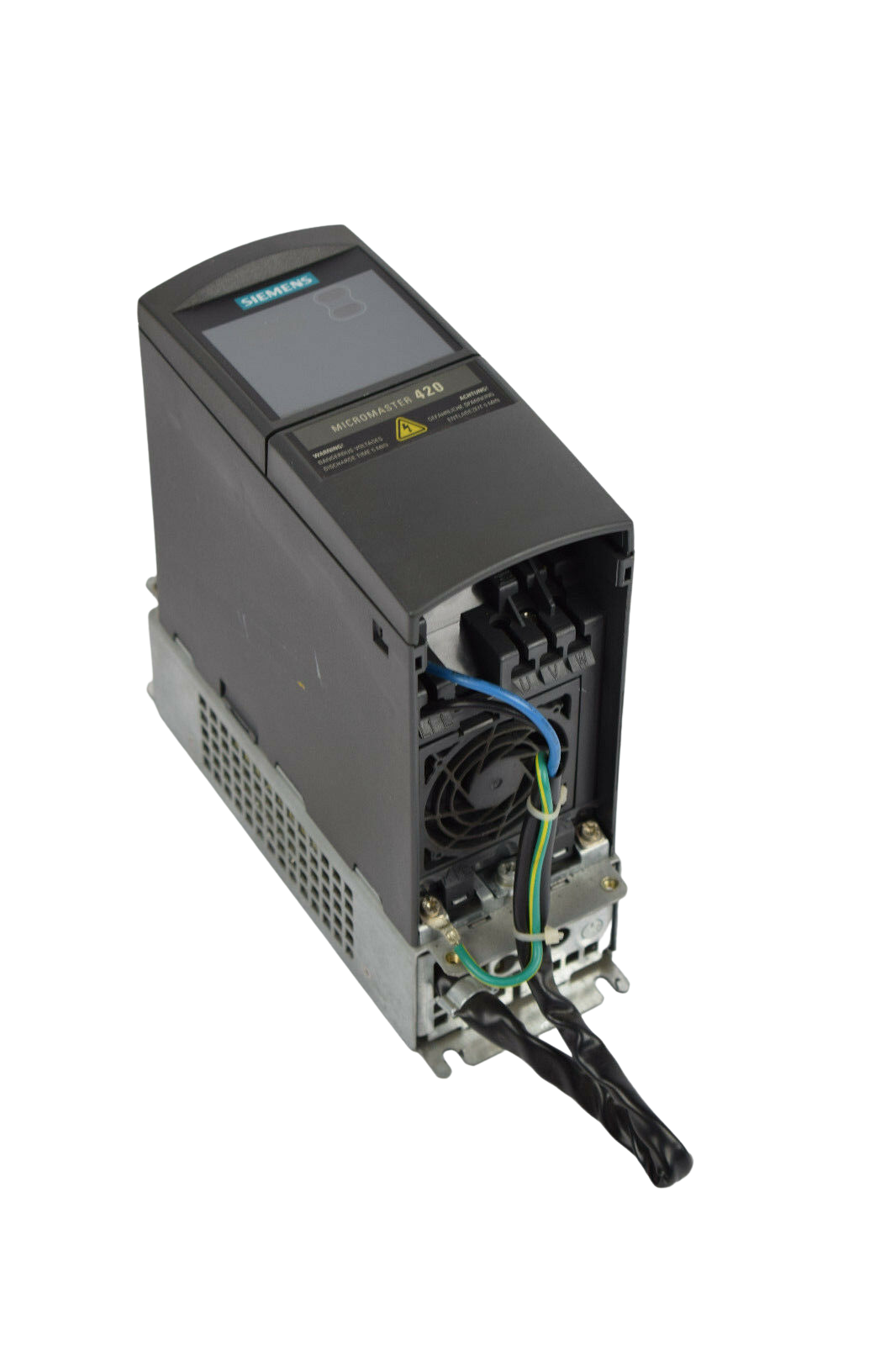 Siemens Micromaster 420 6SE6420-2AB15-5AA1 ( 6SE6 420-2AB15-5AA1 )