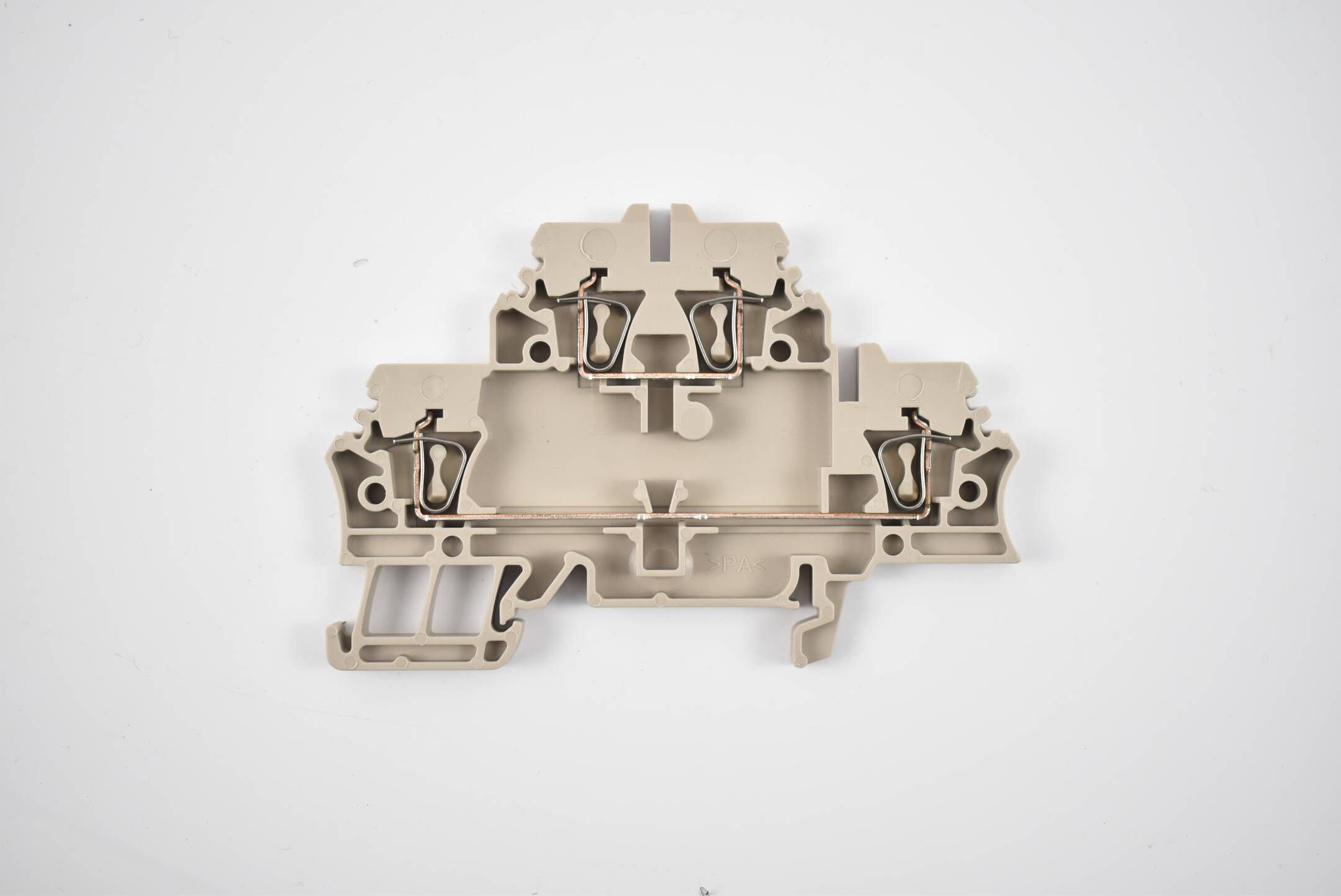 Weidmüller Reihenklemmen ZDK 2,5 ( VE 27 Stück )