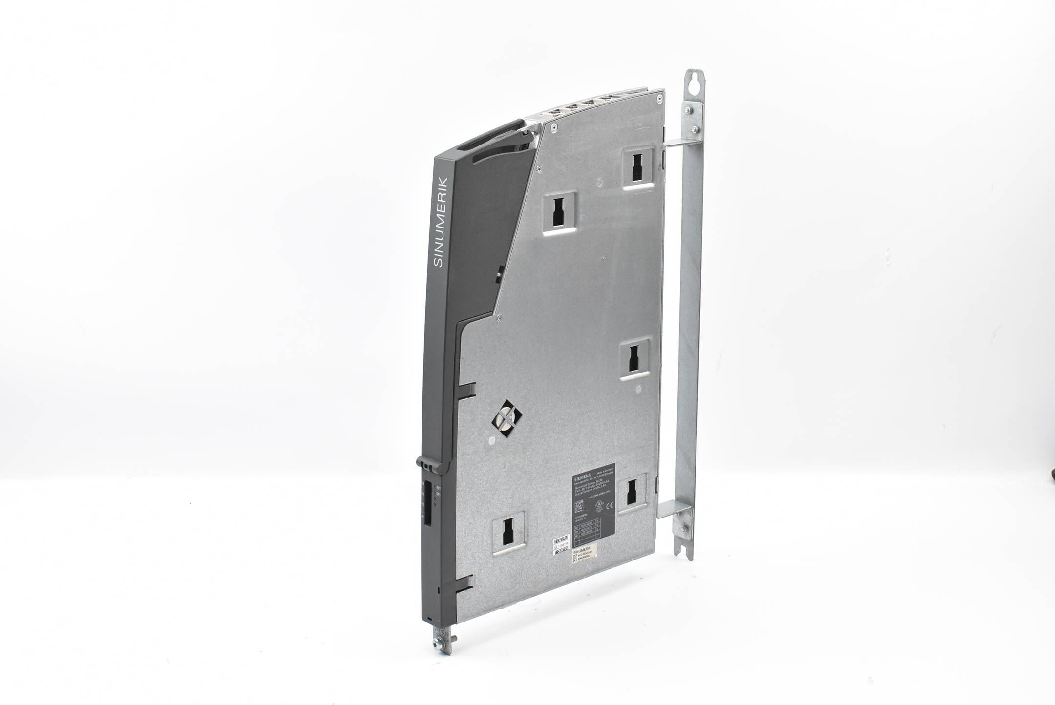 Siemens Sinamics Numeric Control 6SL3040-0NB00-0AA0 ( 6SL3 040-0NB00-0AA0 )