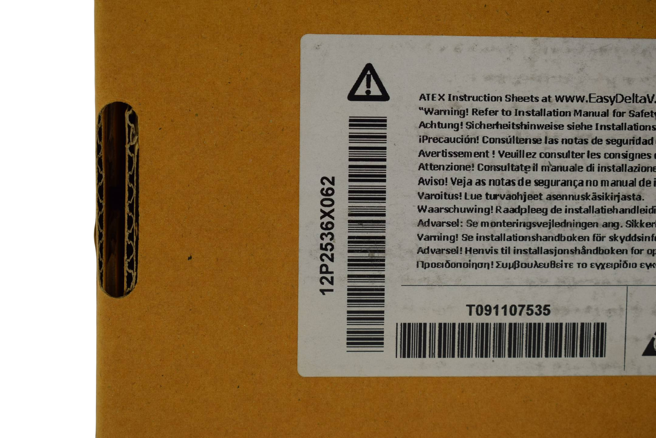 Emerson DELTA V Ausgangsmodul KJ3202X1-BA1 ( 12P2536X062 ) VE4002S1T2B1