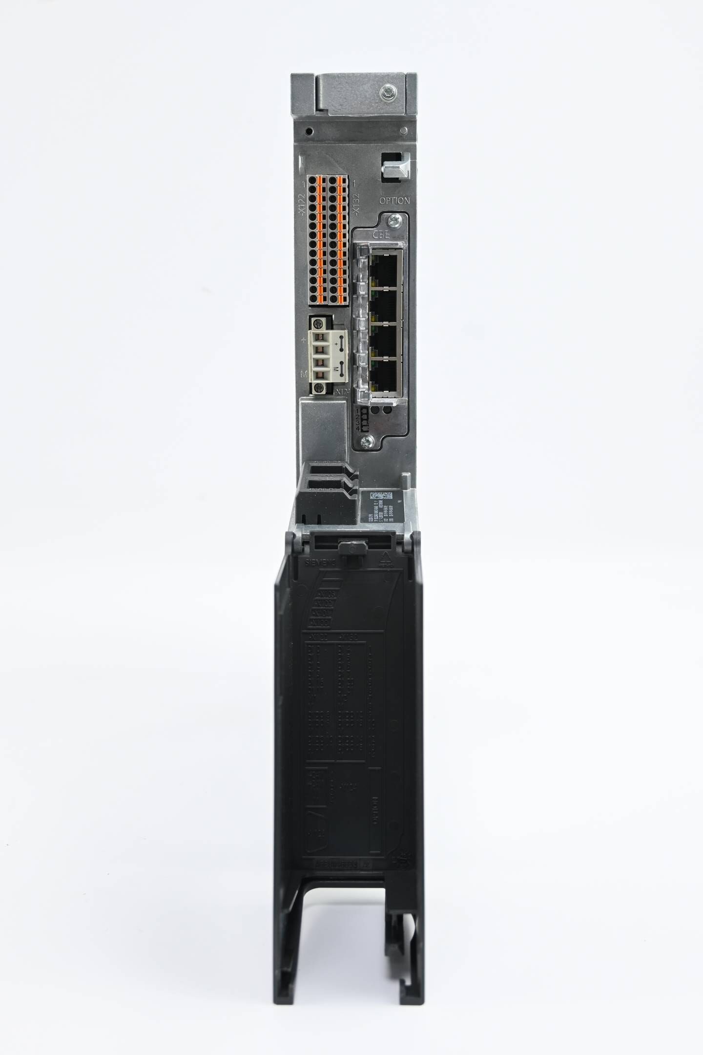 Siemens Sinamics CU320-2 PN 6SL3040-1MA01-0AA0 ( 6SL3 040-1MA01-0AA0 )