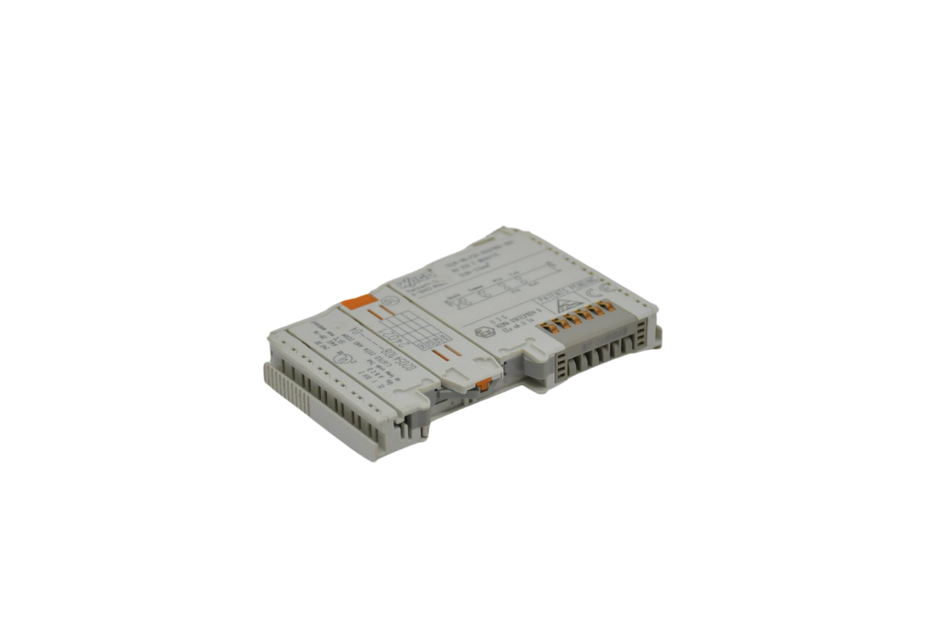 WAGO Serielle Schnittstelle RS-232 C 750-650/000-002