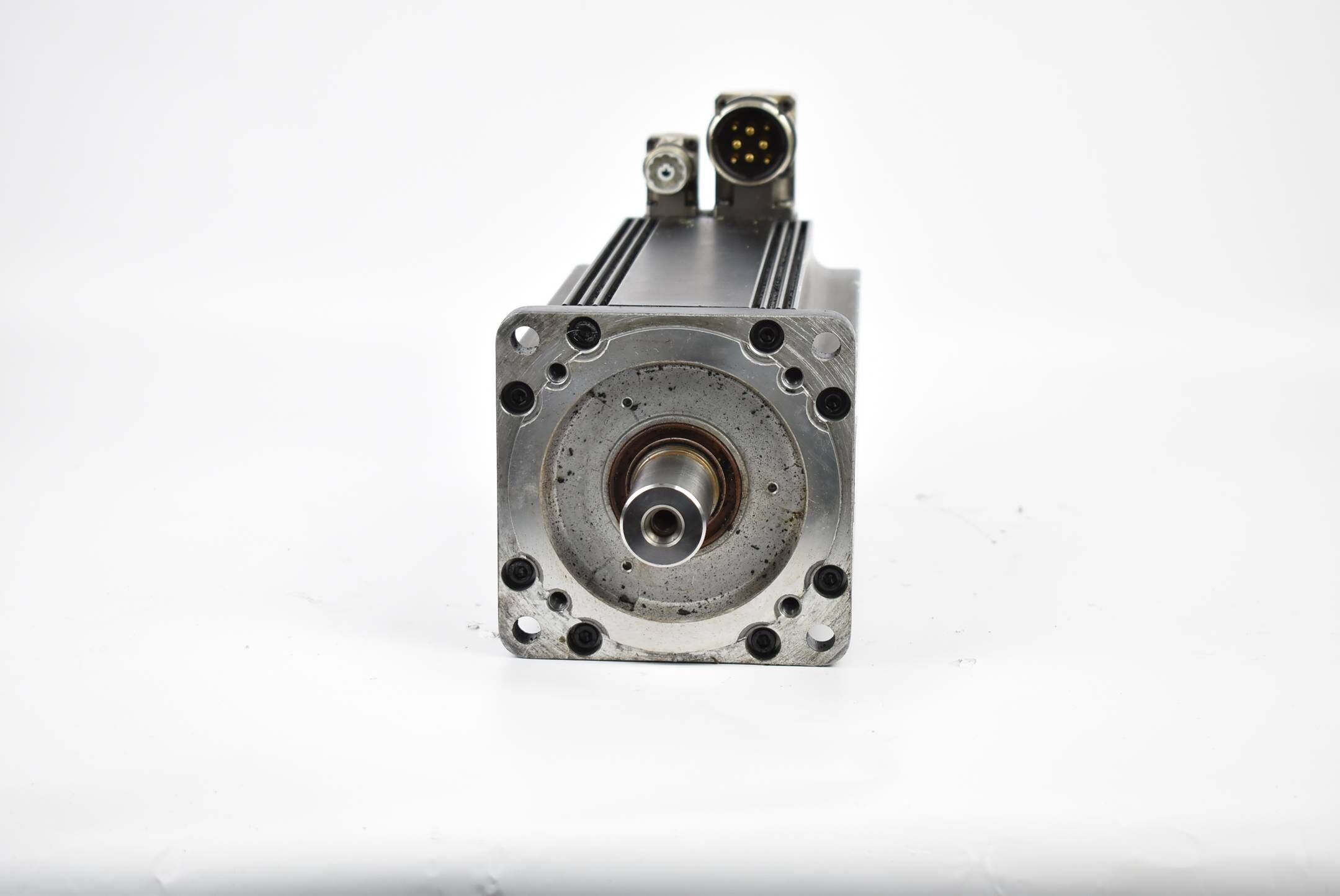 Rexroth Servomotor 17,5Nm 9,1A 3800rpm MSK071D-0300-NN-S2-UG1-RNNN / R911325541