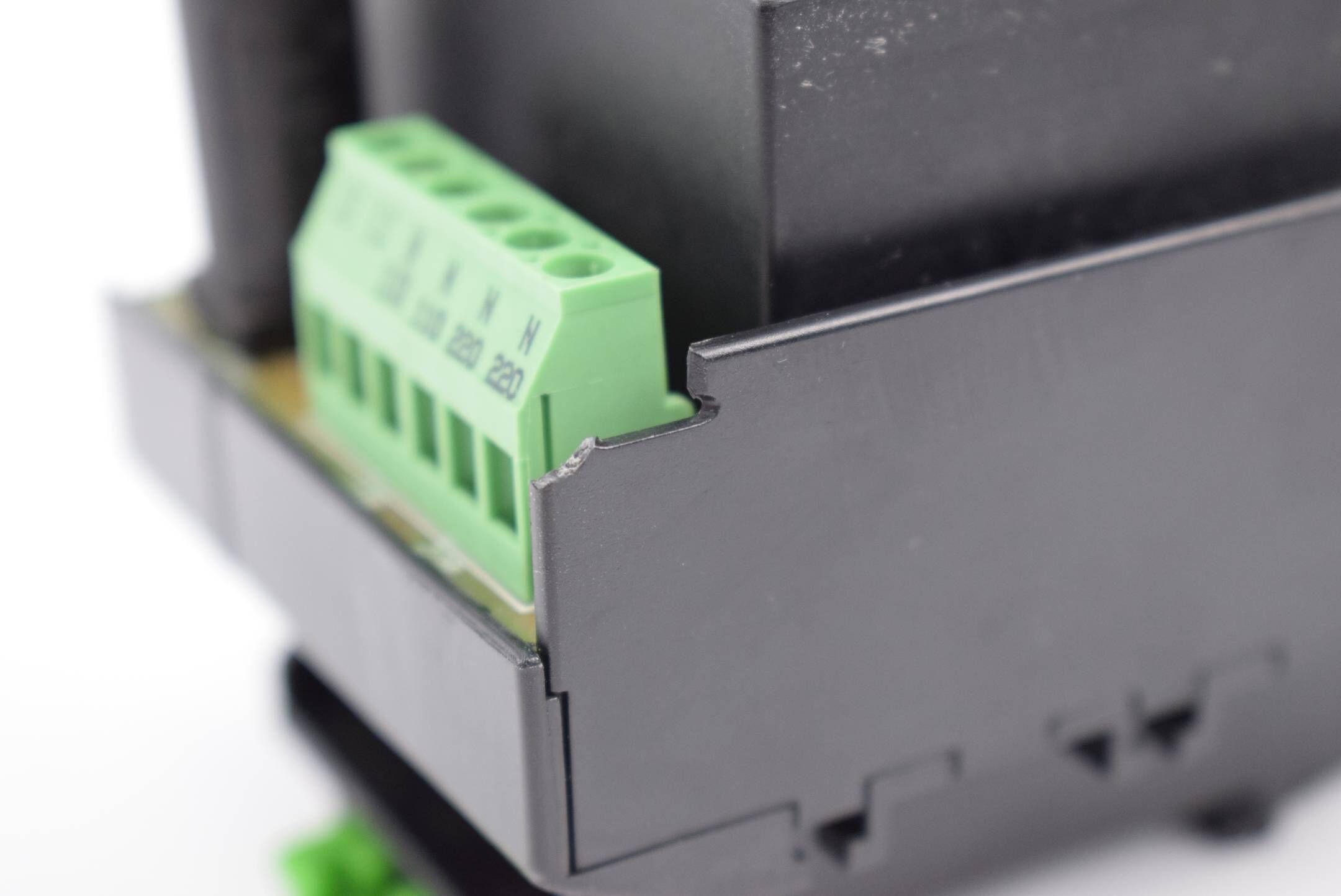 Murr Elektronik Transformator 85 290 TSKL 025-220/24 S ( 85 290 )