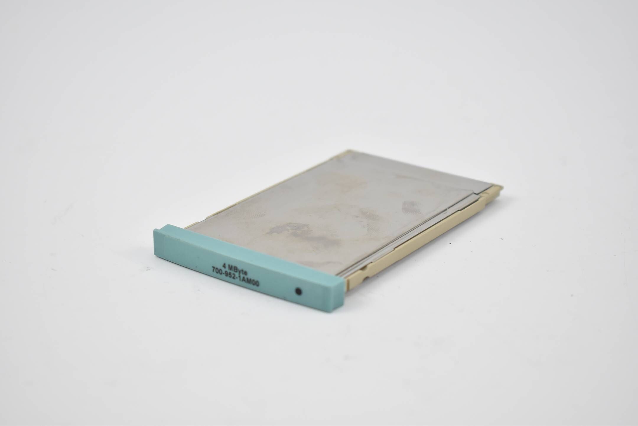 Helmholz RAM Card 4 MByte 700-952-1AM00