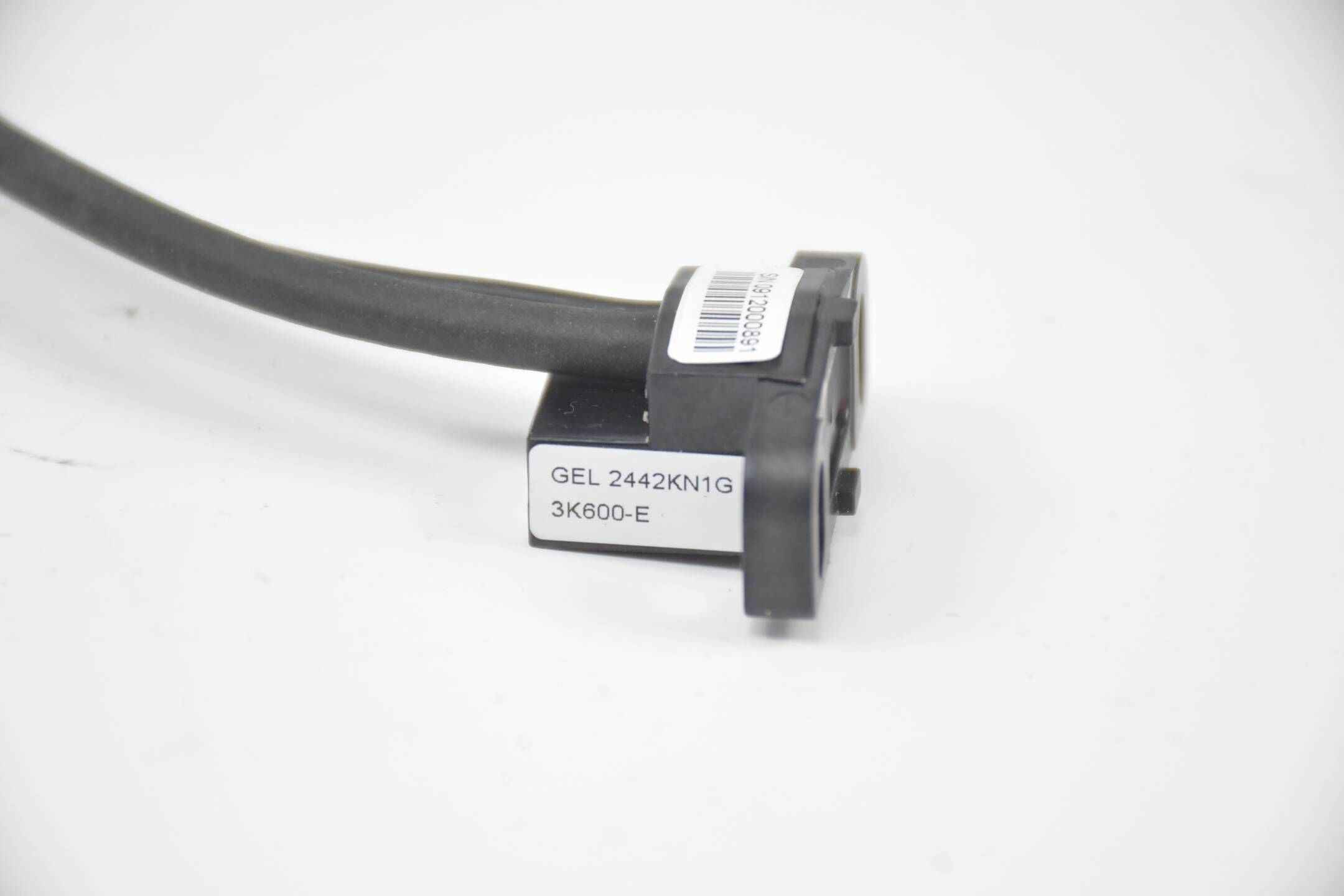 Lenord + Bauer Zahnradgeber GEL 2442KN1G 3K600-E