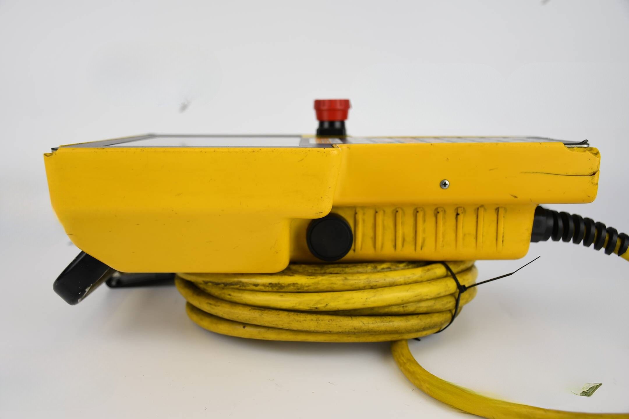 Andras Suhling Steuerungssysteme Handheld Terminal mit Kabel HT-03-DF ( HT03DF )