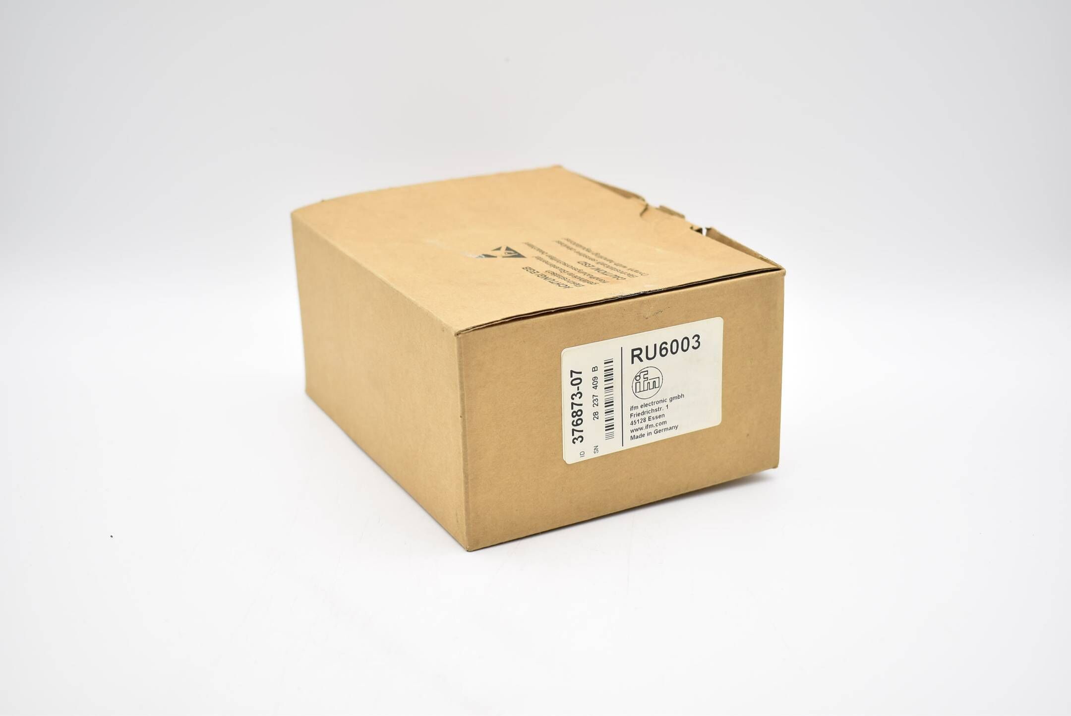 Heidenhain RU6003 376 873-07 ( 376873-07 ) RU-0100-I24/L2