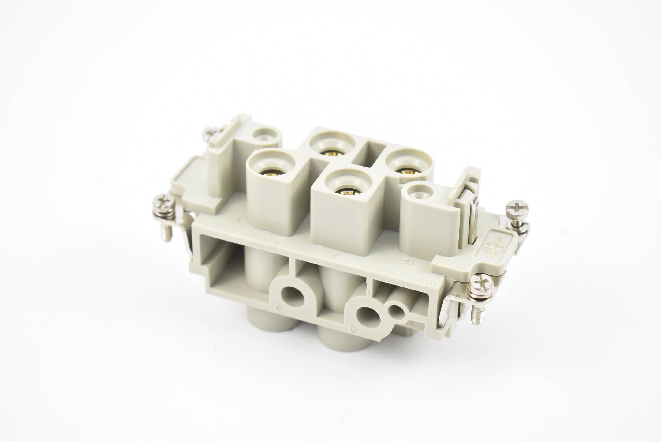 Ilme Buchseneinsatz CXF 4/0 ( CXF4/0 )