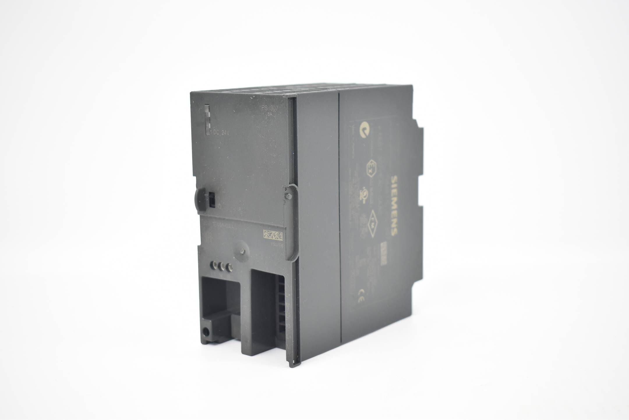 Siemens simatic S7-300 Stromvers. 6ES7 307-1EA01-0AA0 ( 6ES7307-1EA01-0AA0 )