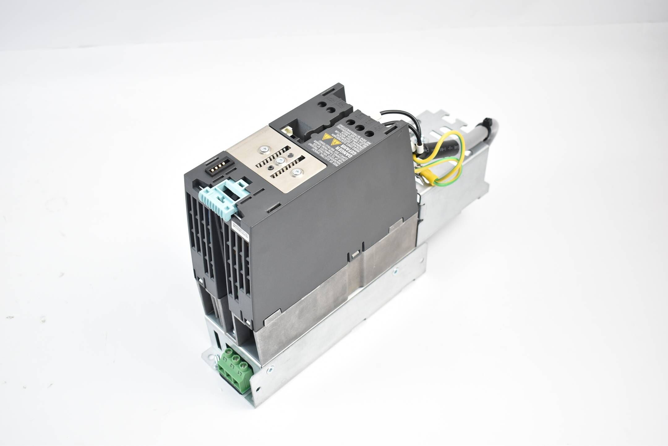 Siemens Sinamics Power Module 340 6SL3210-1SE14-1UA0 ( 6SL3 210-1SE14-1UA0 )