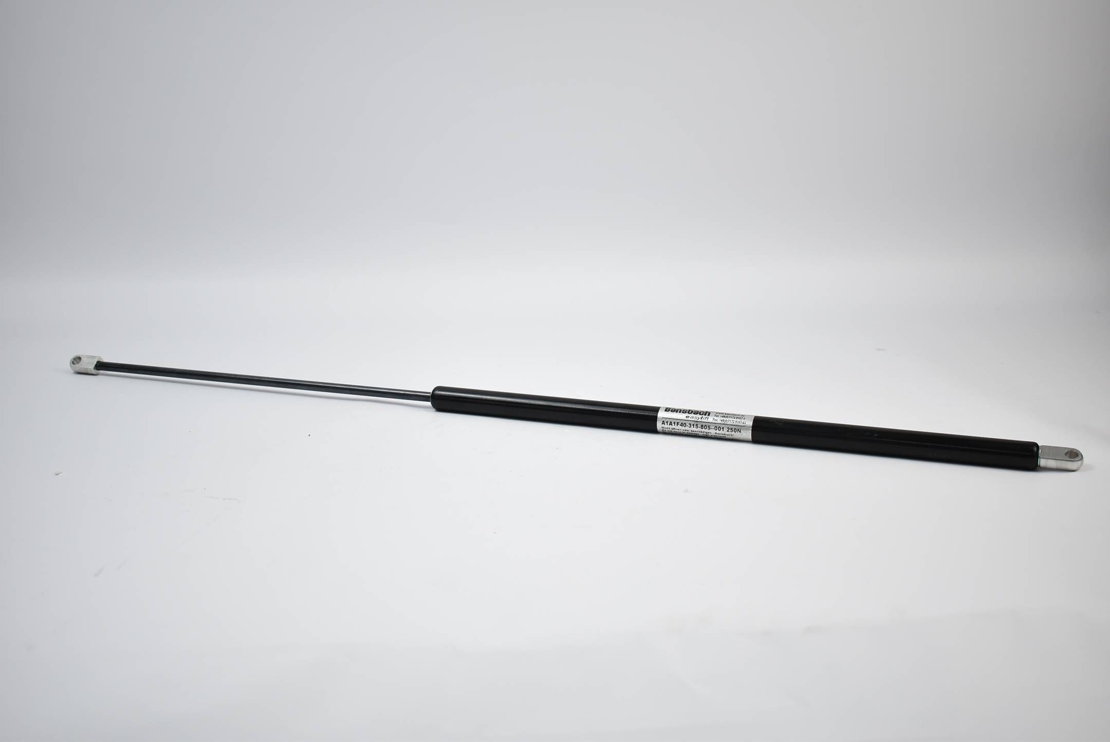 Bansbach Gasdruckfeder easylift A1A1F40-315-805--001 250N