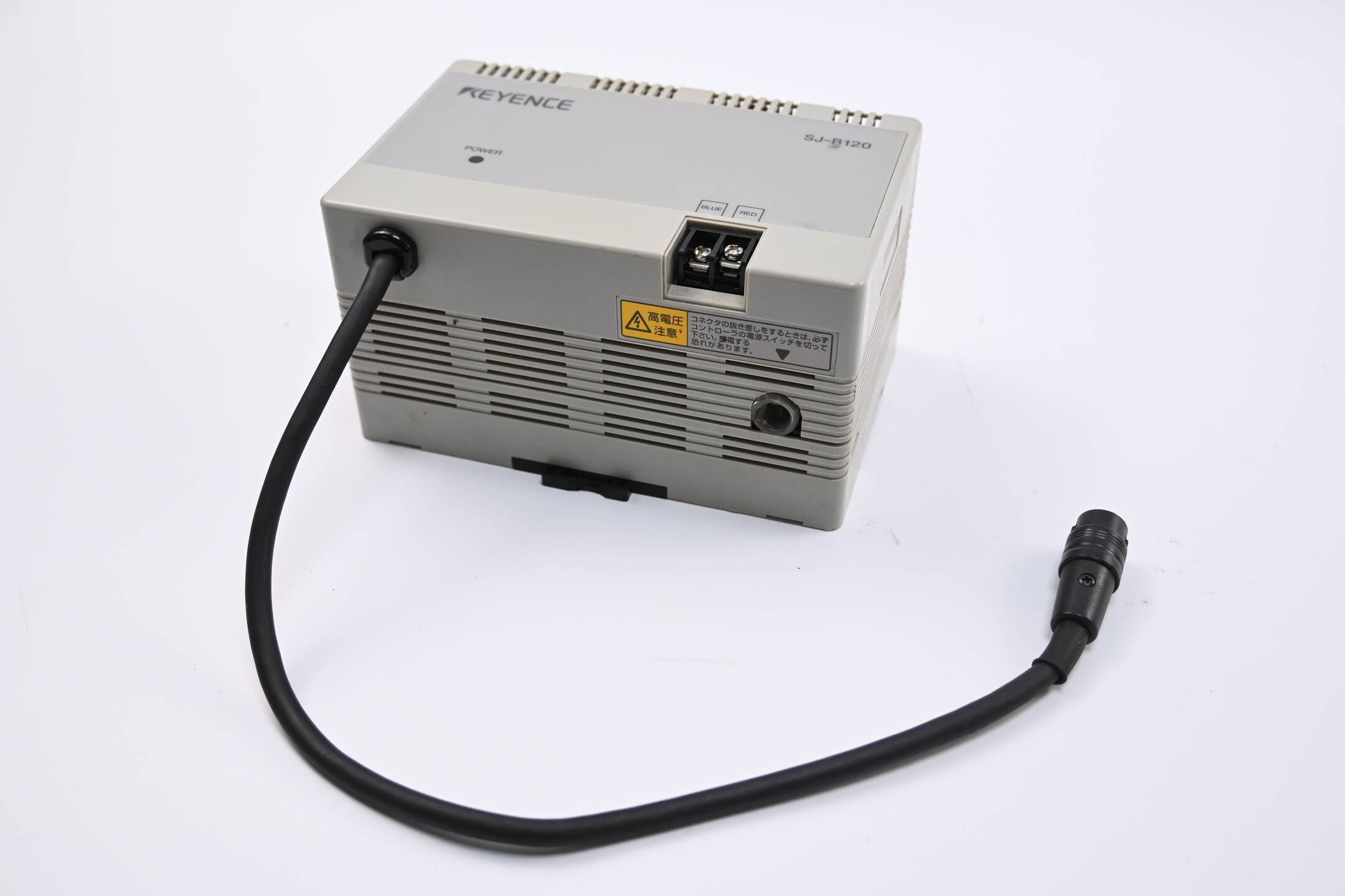 Keyence Netzteil SJ-B120