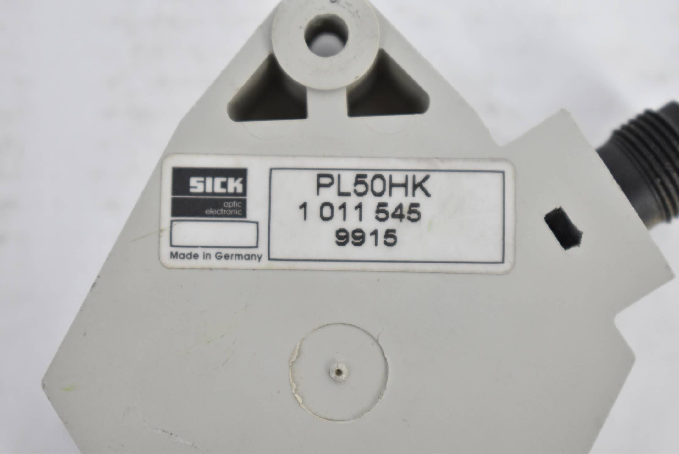 Sick Reflektoren PL50HK ( 1011545 )