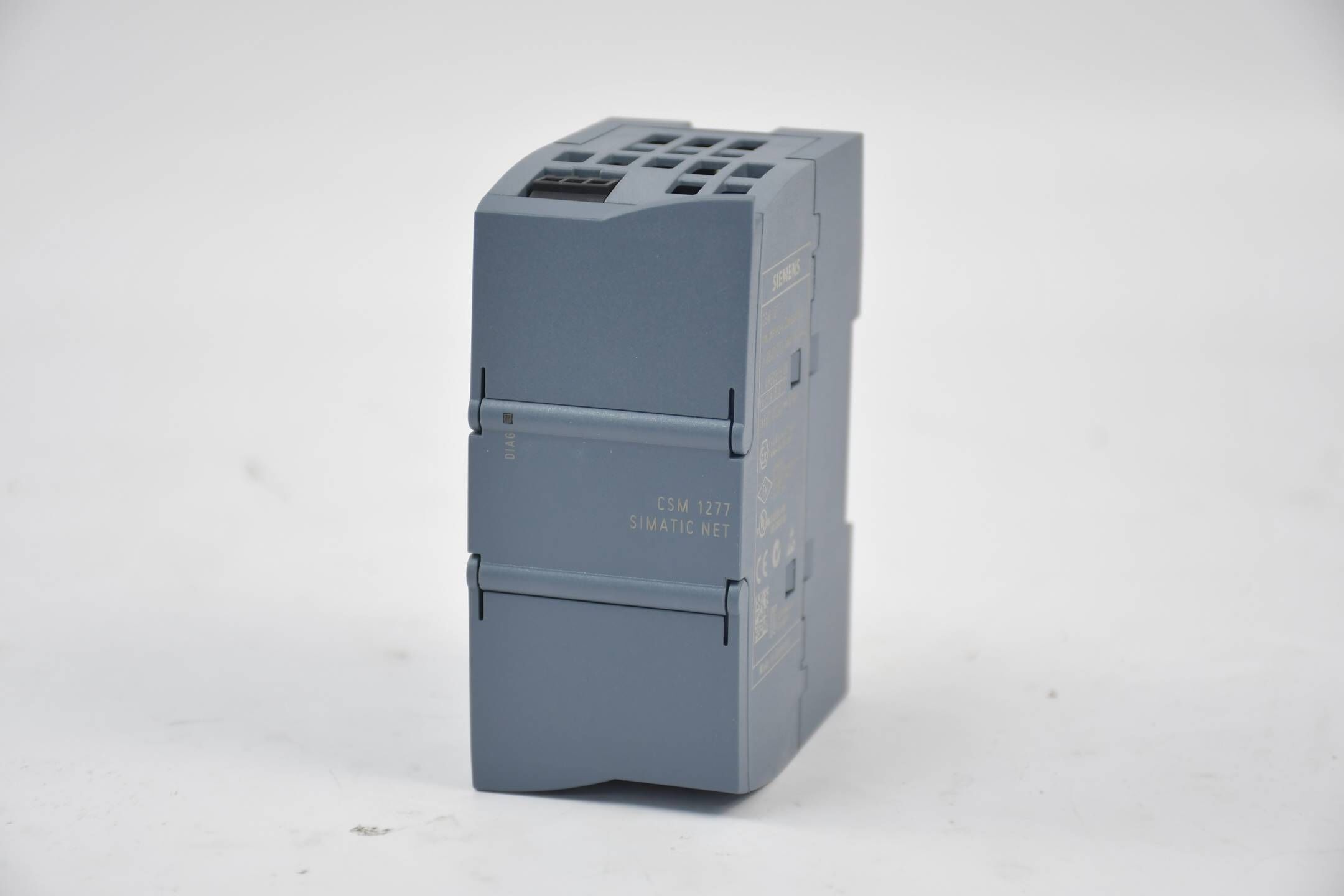 Siemens Simatic S7-1200 CSM1277 6GK7277-1AA10-0AA0 ( 6GK7 277-1AA10-0AA0 )