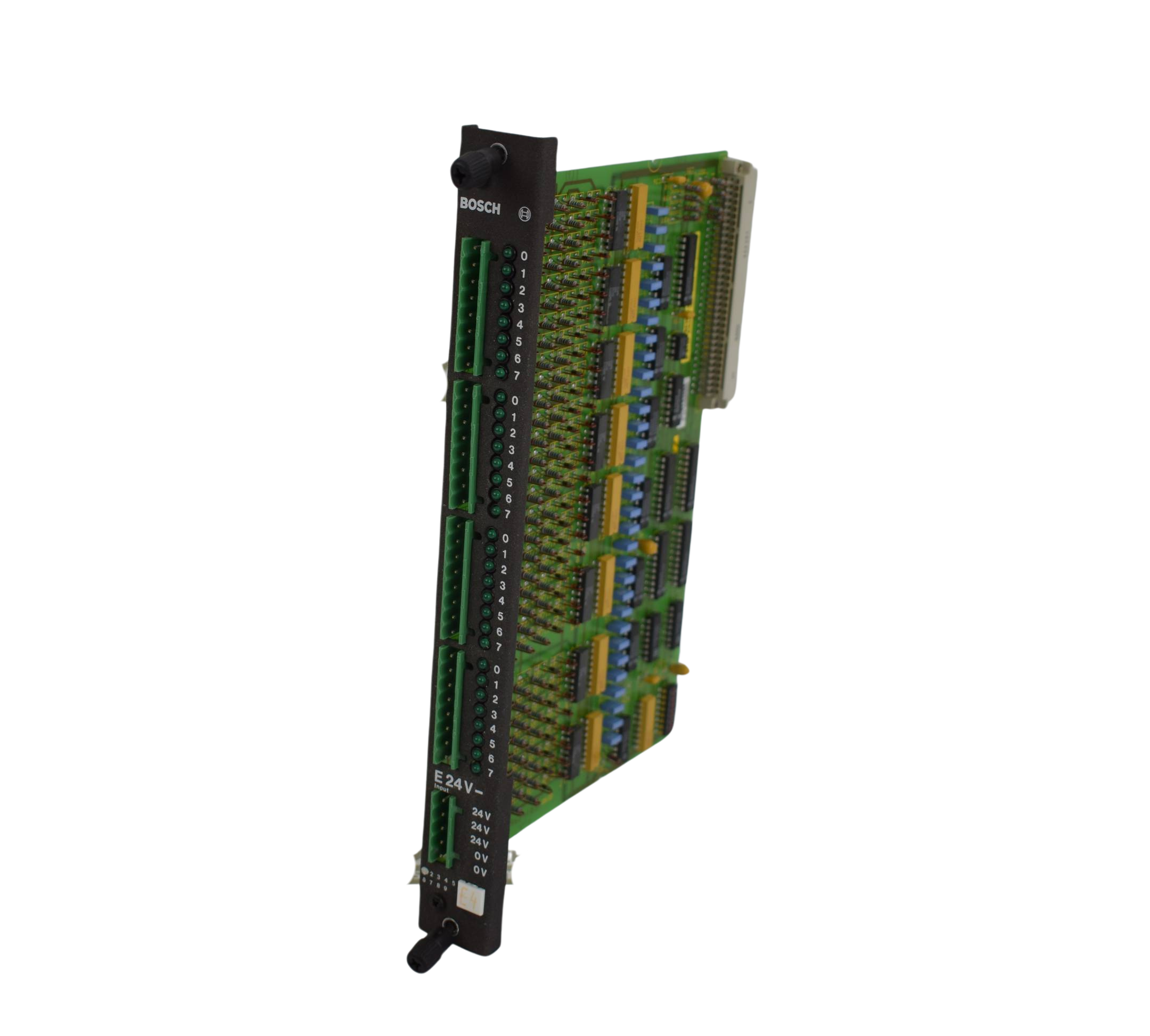 Bosch E24V 047962-1037 ( 1070047961-107 )