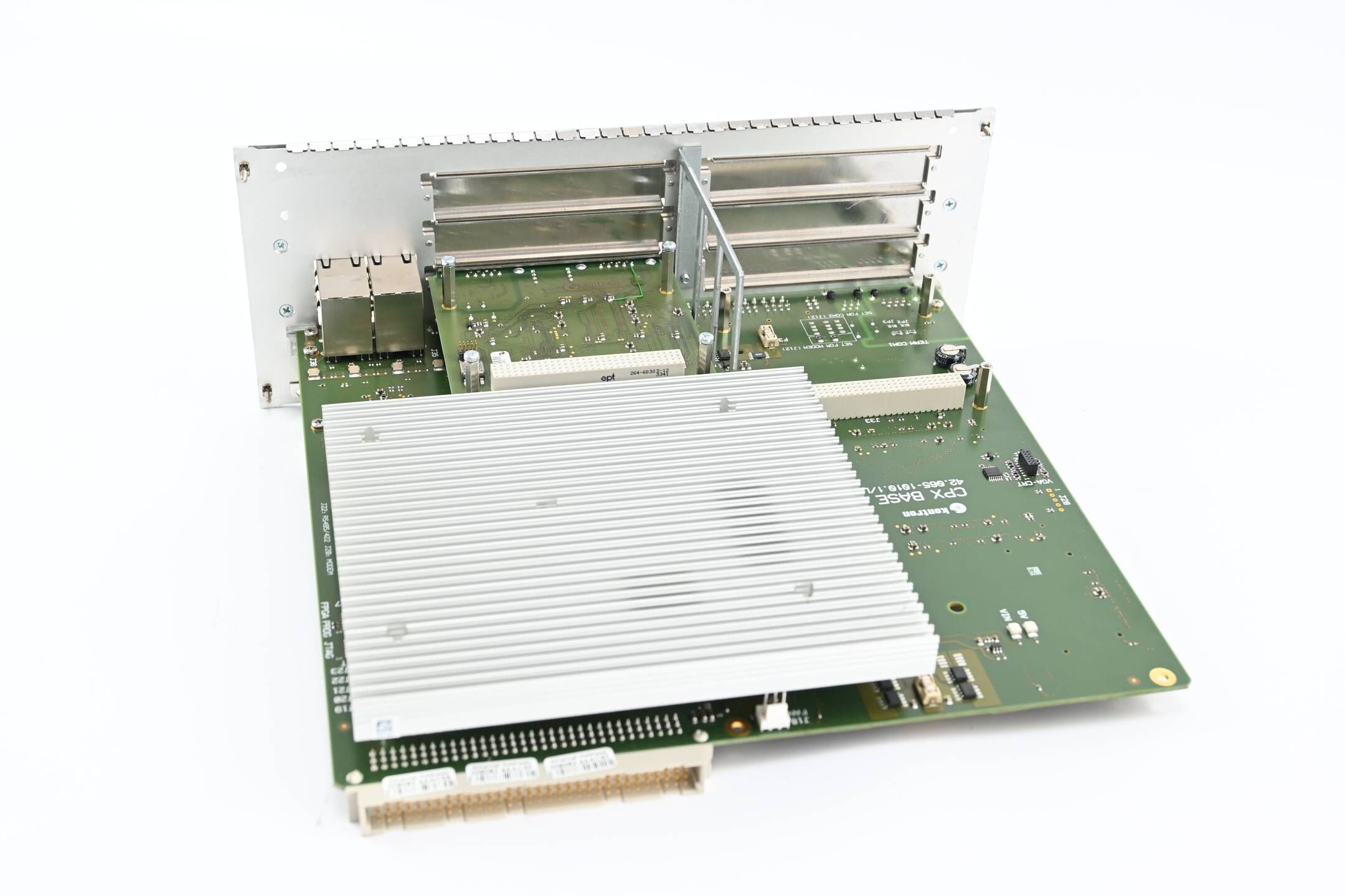 Trumpf Einschubmodul CPX 18-22-98-A1 ( 1052-6761 ) 1805560