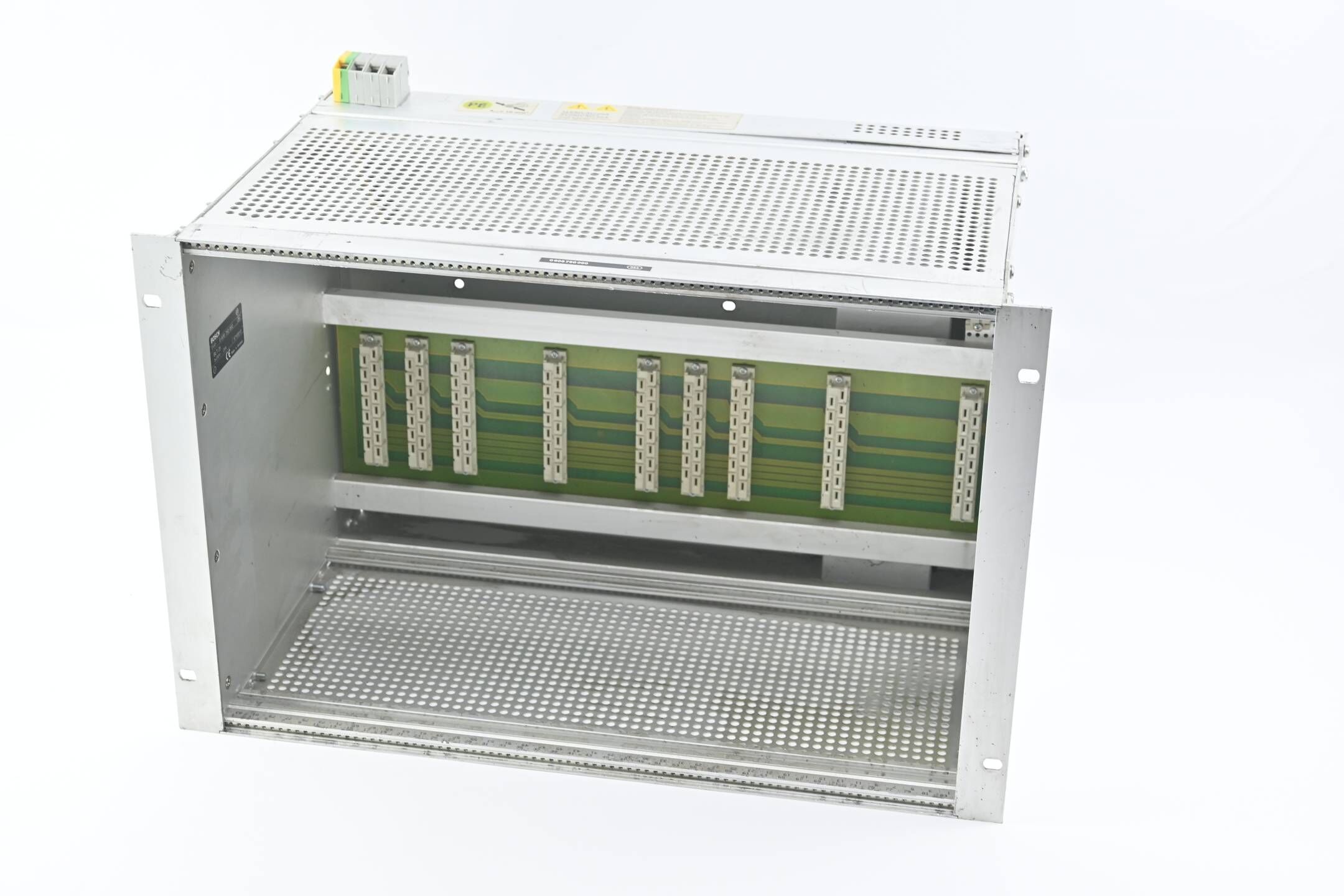 Bosch Baugruppenträger Rack BLT 25 ( 0608750060 )