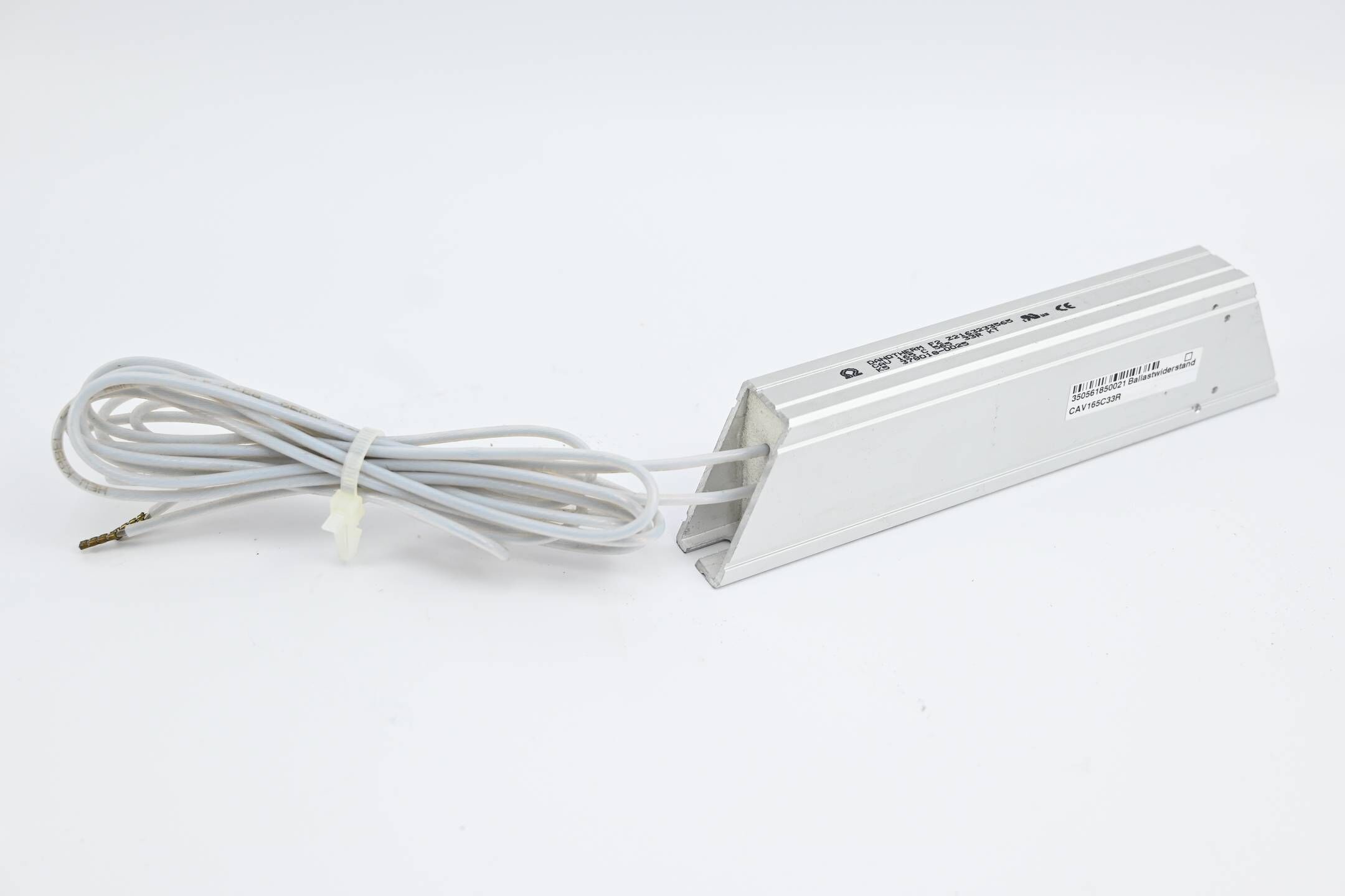 Danotherm Ballastwiderstand CAV165C33R ( Z2163233565 )