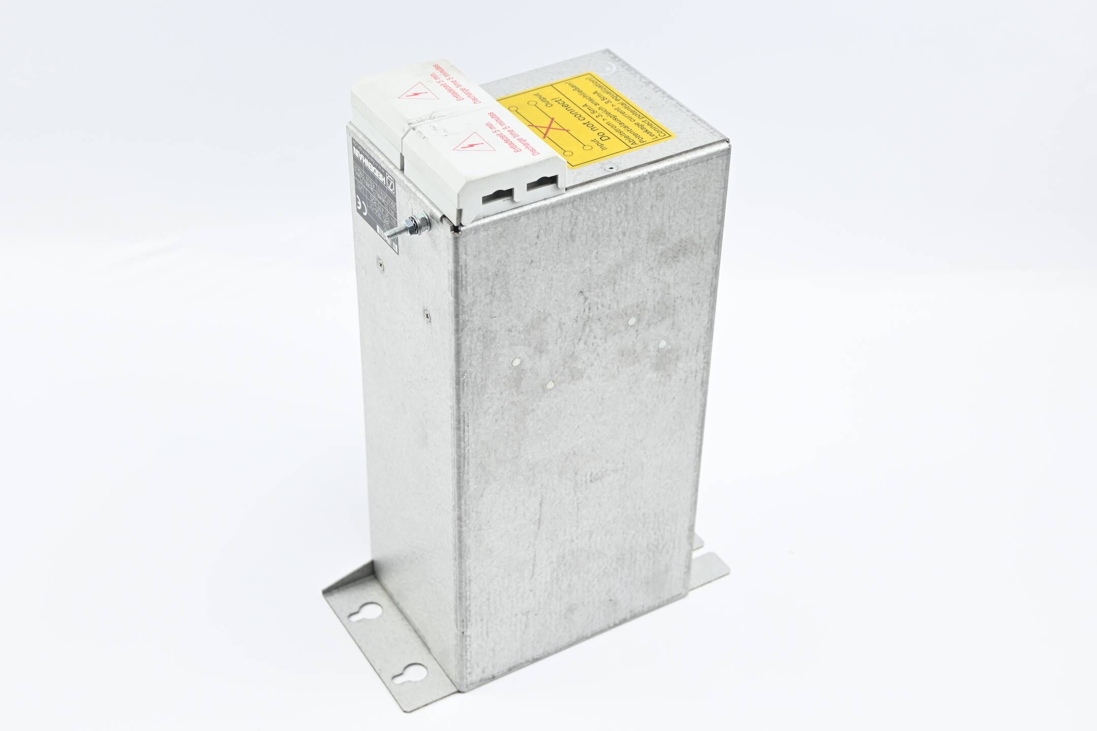 Heidenhain Zwischenkreis Filter 385764-01 ( 385 764-01 ) Ver. M10