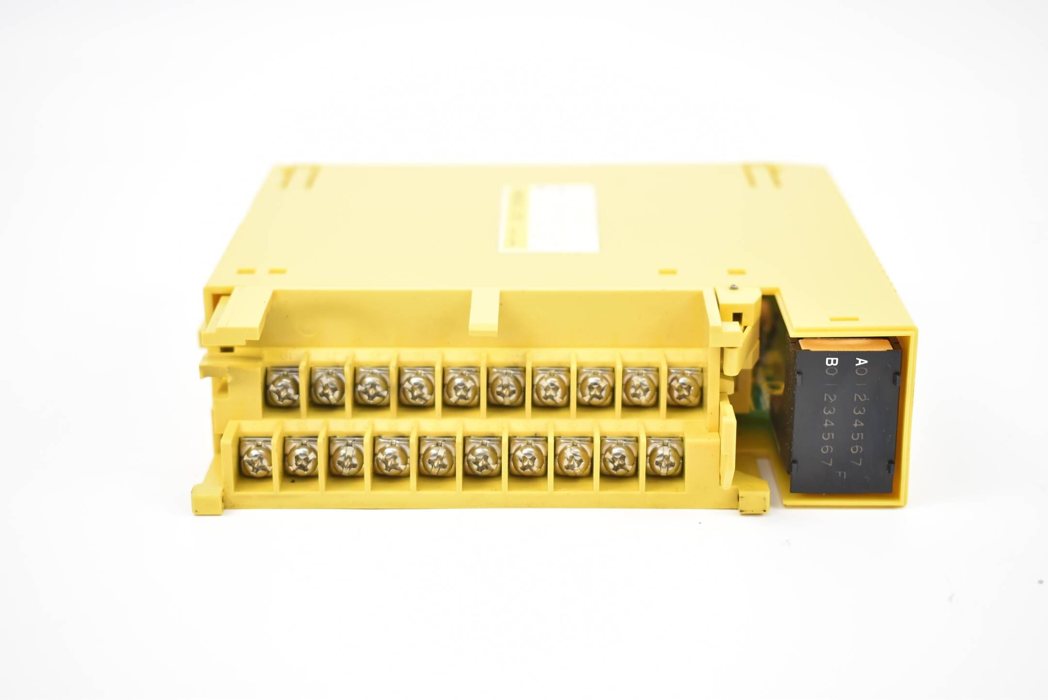 Fanuc Digital Input Output Modul AID16D A03B-0807-C104