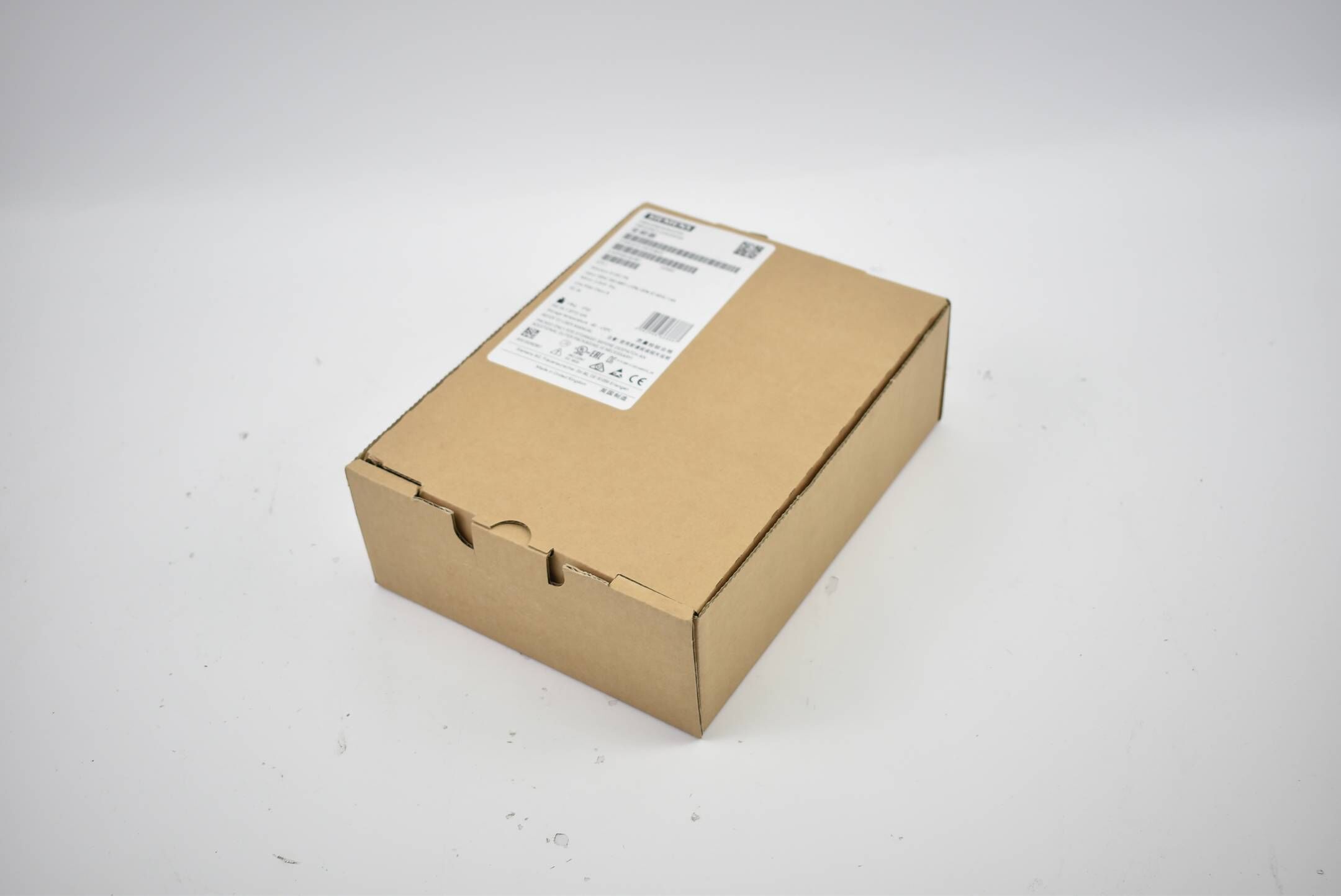 Siemens sinamics G120C 2,2kW 6SL3 210-1KE15-8AF2 ( 6SL3210-1KE15-8AF2 ) E.04